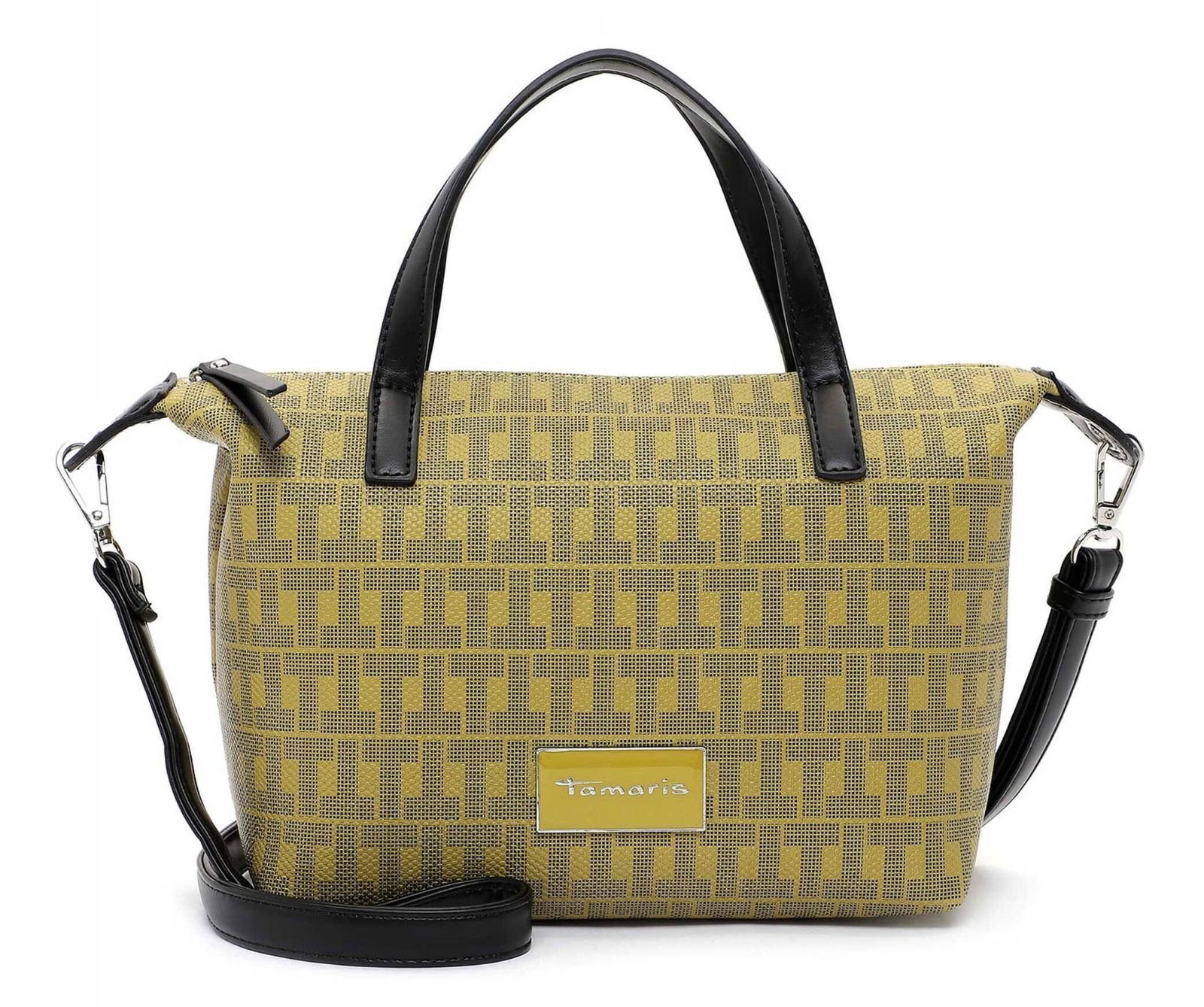 Tamaris Schultertasche Jody günstig online kaufen