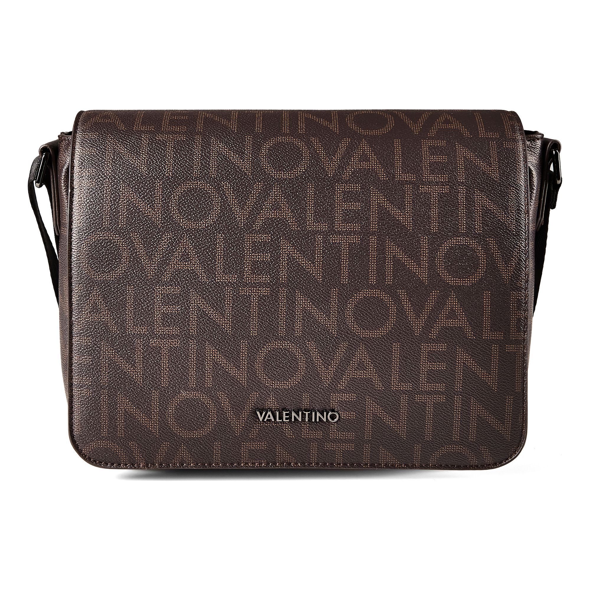 VALENTINO BAGS Messenger Bag King RE, Polyurethan