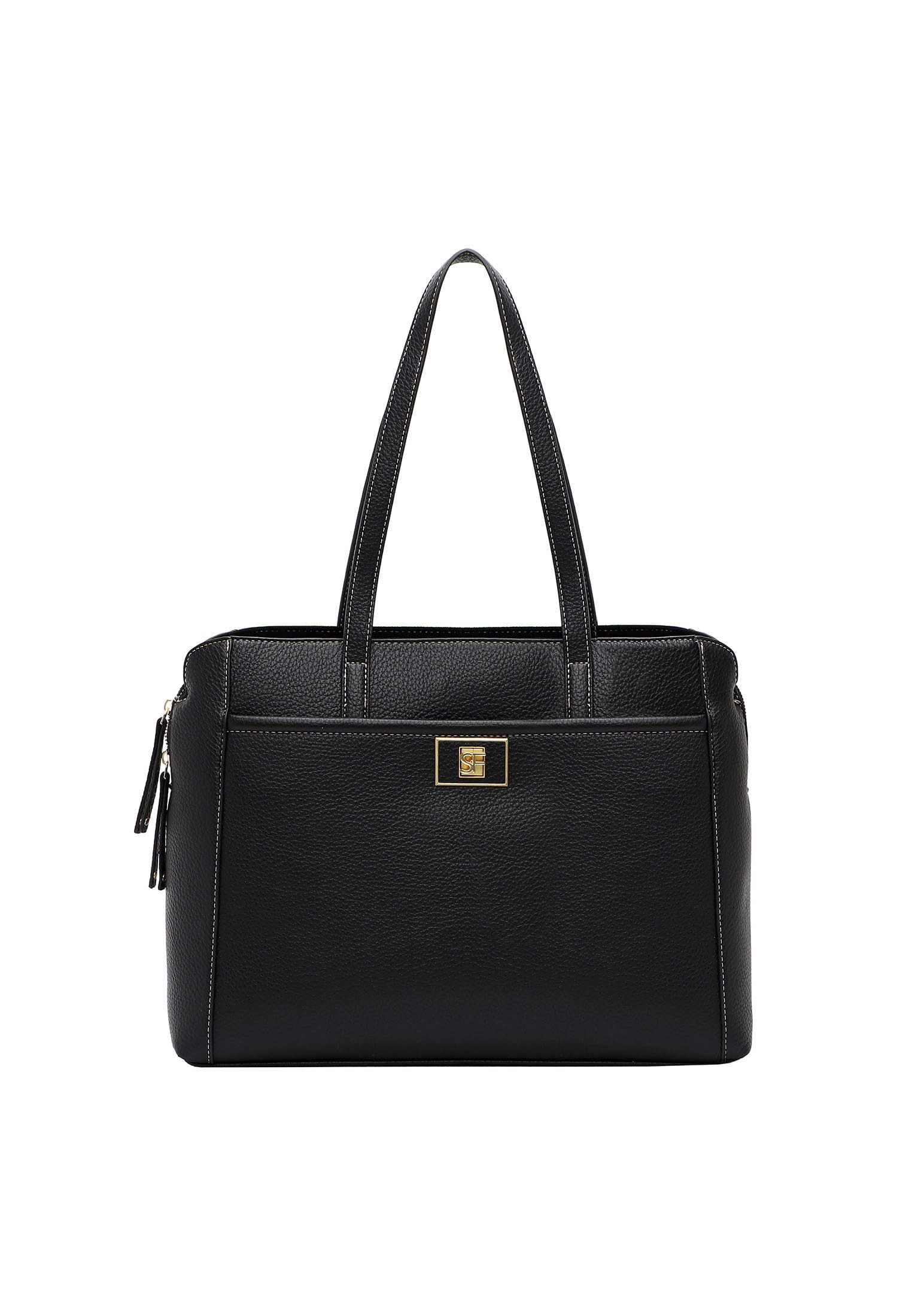 SURI FREY Shopper SFY Bly, Schloss
