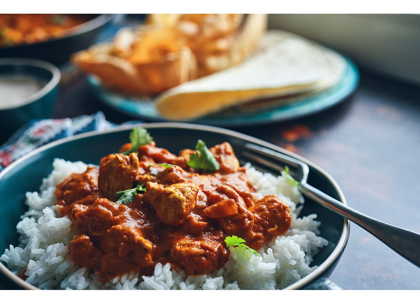 Jochen Schweizer Erlebnisgutschein Indischer Kochkurs Aichtal