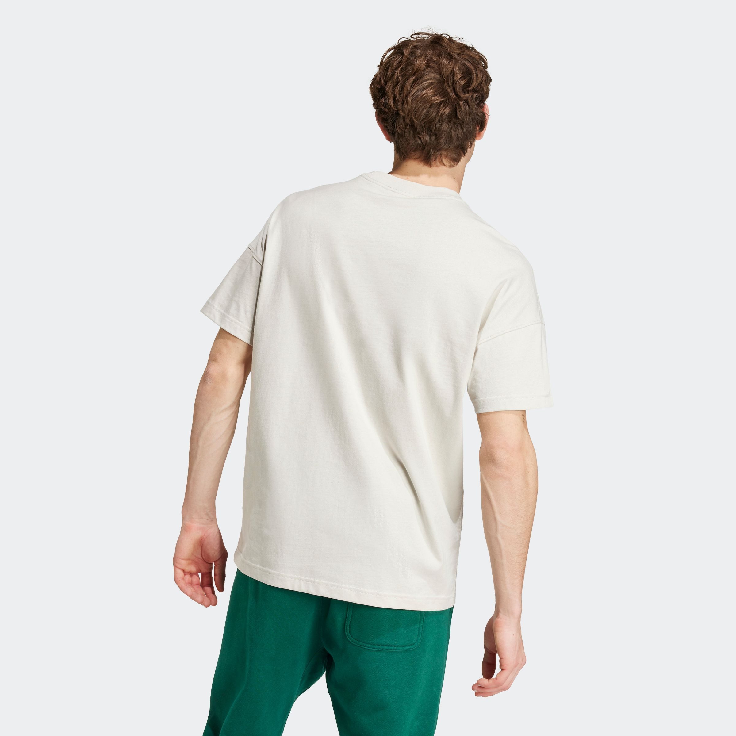 adidas Sportswear T-Shirt M A SZN günstig online kaufen