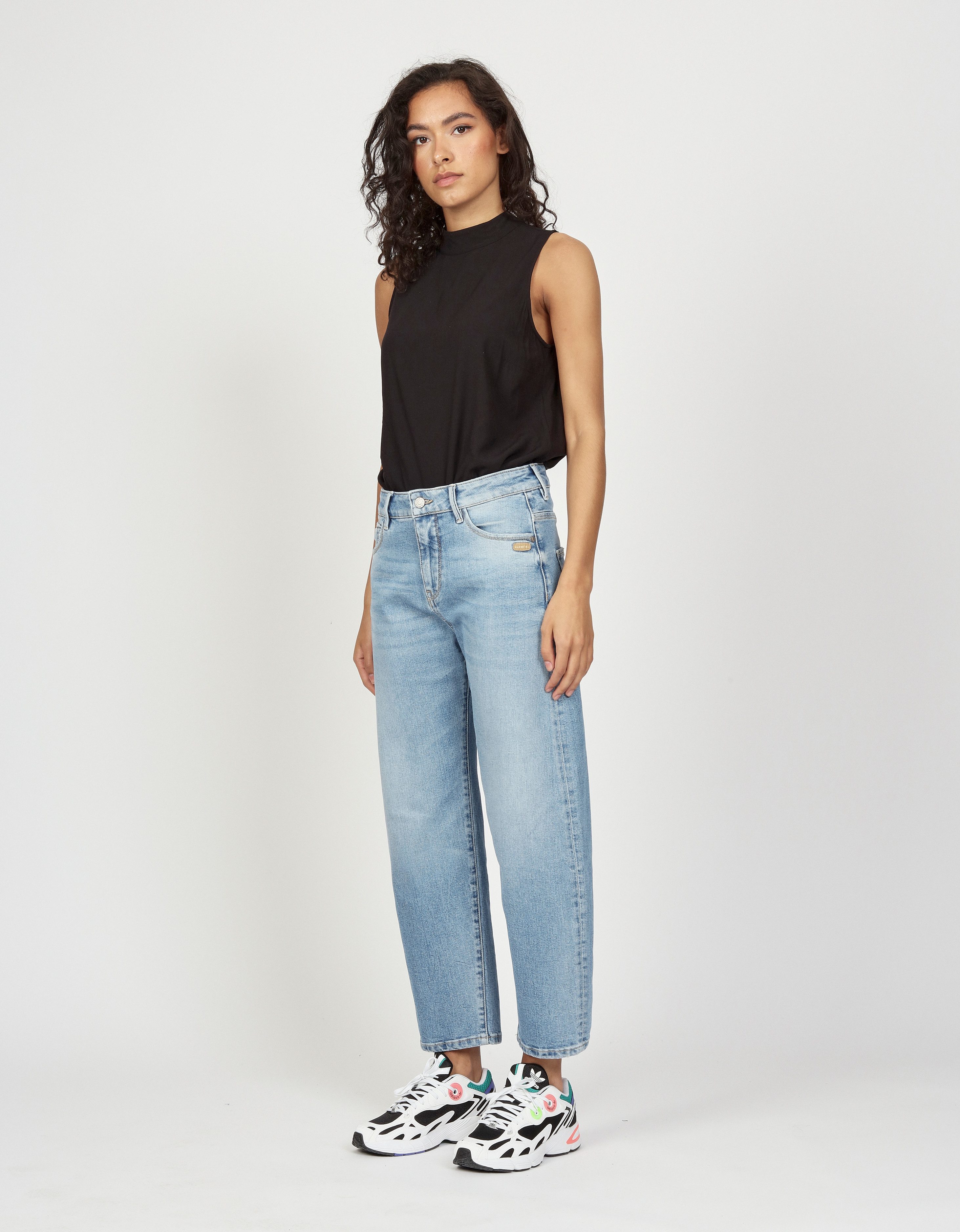 GANG Stoffhose günstig online kaufen