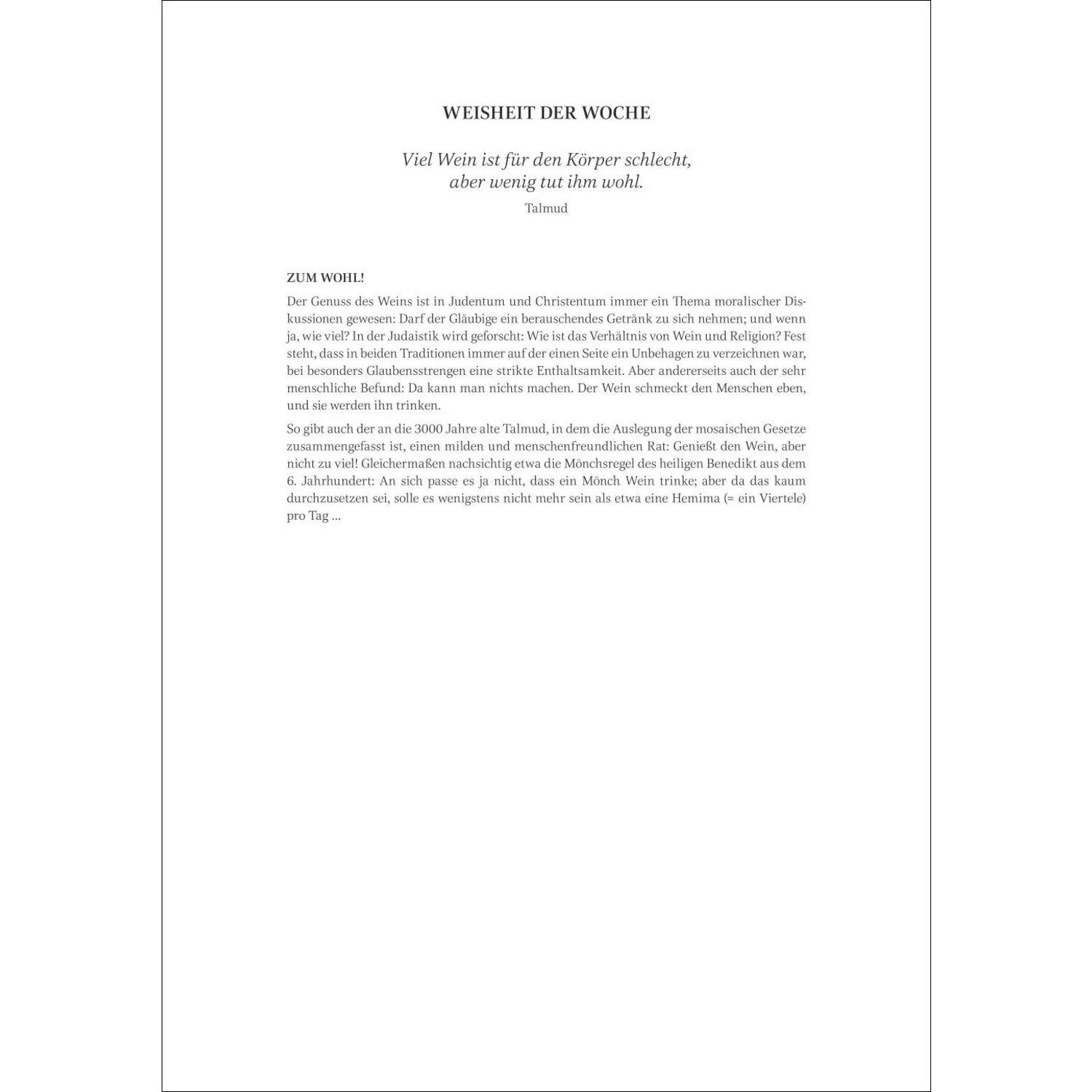 Harenberg Kalender Verlag Wandkalender Landleben Wochenplaner 2026 - 53 Blatt mit Weisheit der Woche auf...