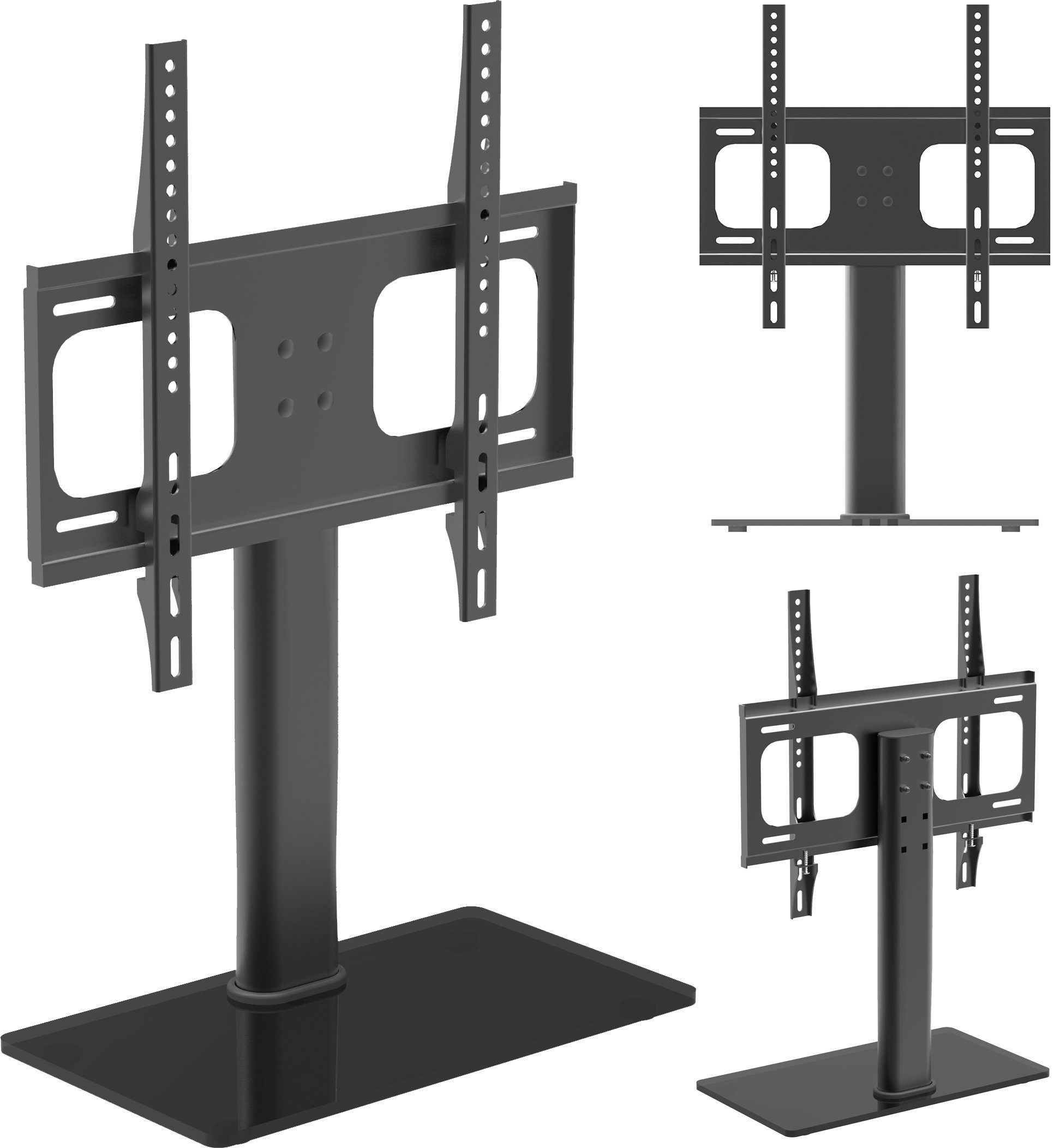 Fernseh BTTS400 Standfuß VCM (1-tlg) Erhöhung TV-Ständer, Tischstandfuß TV