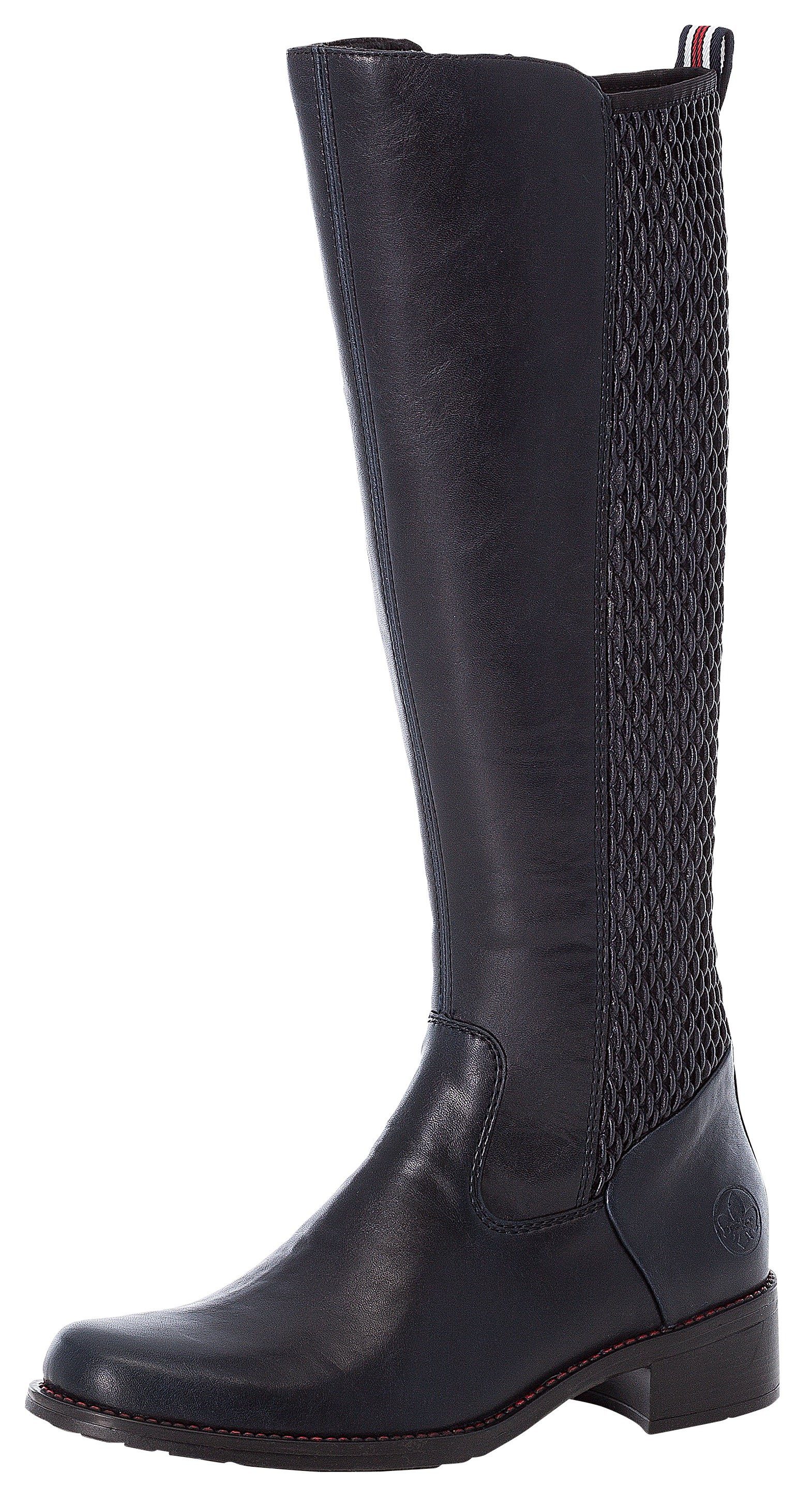 Blaue Stiefel Online Kaufen Otto