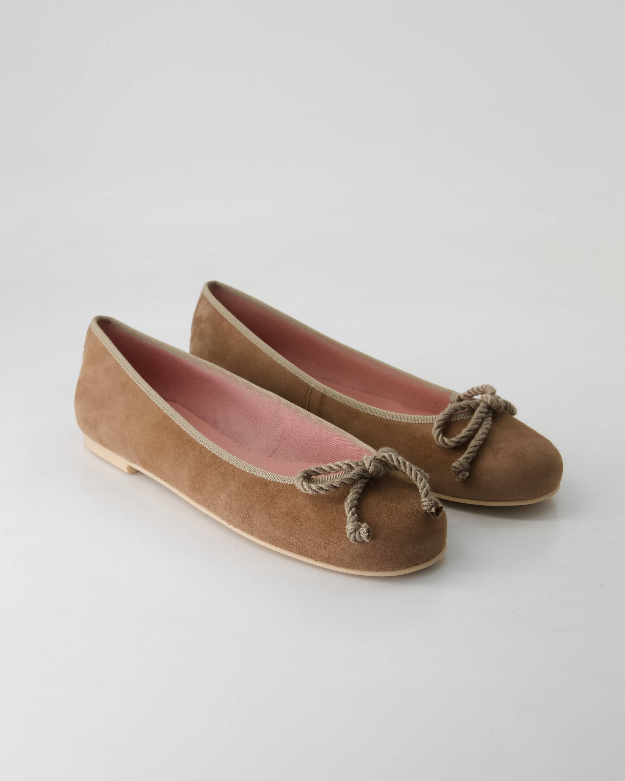 Pretty Ballerinas 35663 Ballerina Obermaterial: Leder