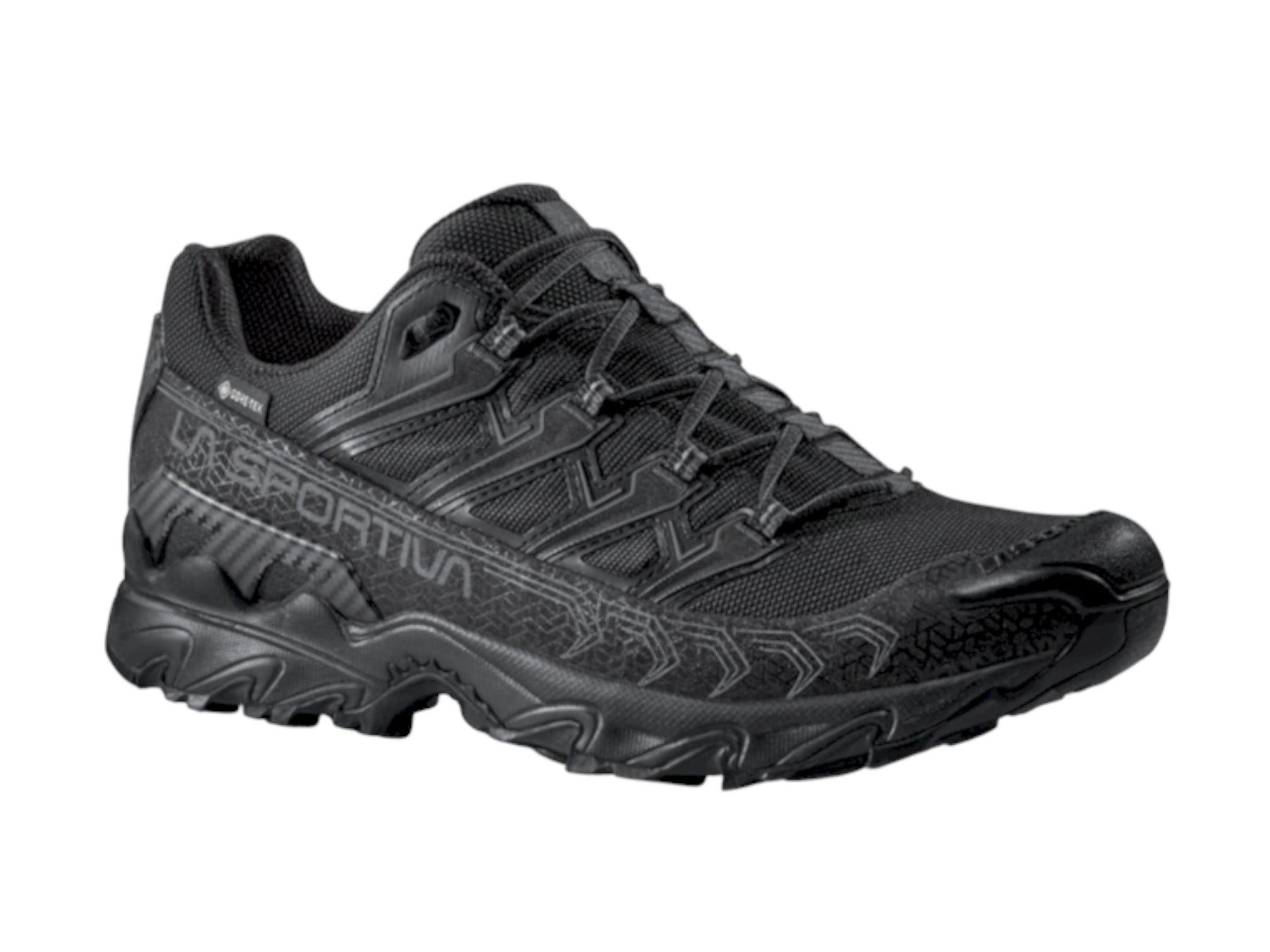 La Sportiva Trail-Laufschuhe Ultra Raptor II GTX (wasserdicht) schwarz Herr günstig online kaufen