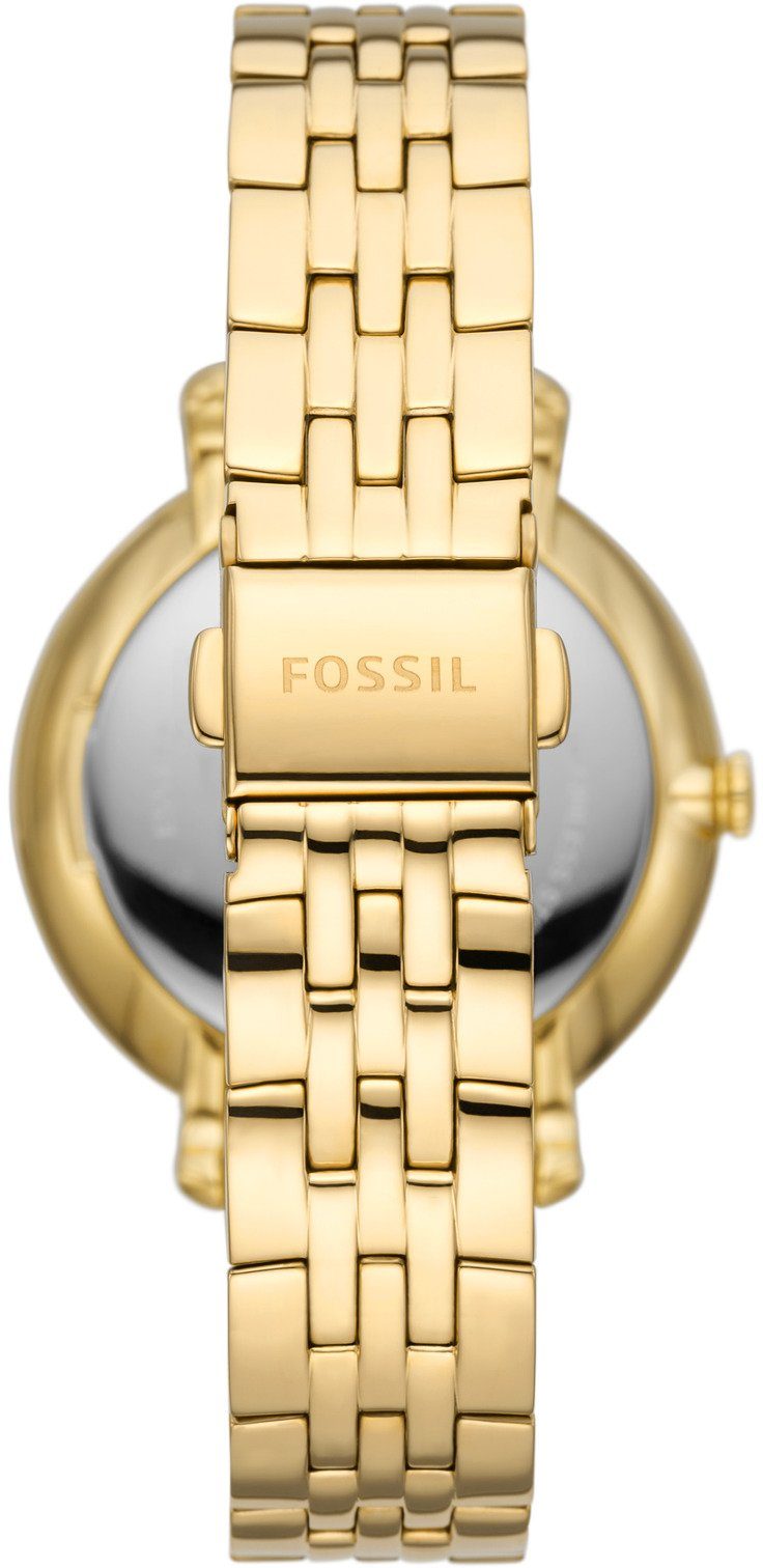 Fossil ES5167 JACQUELINE, Quarzuhr