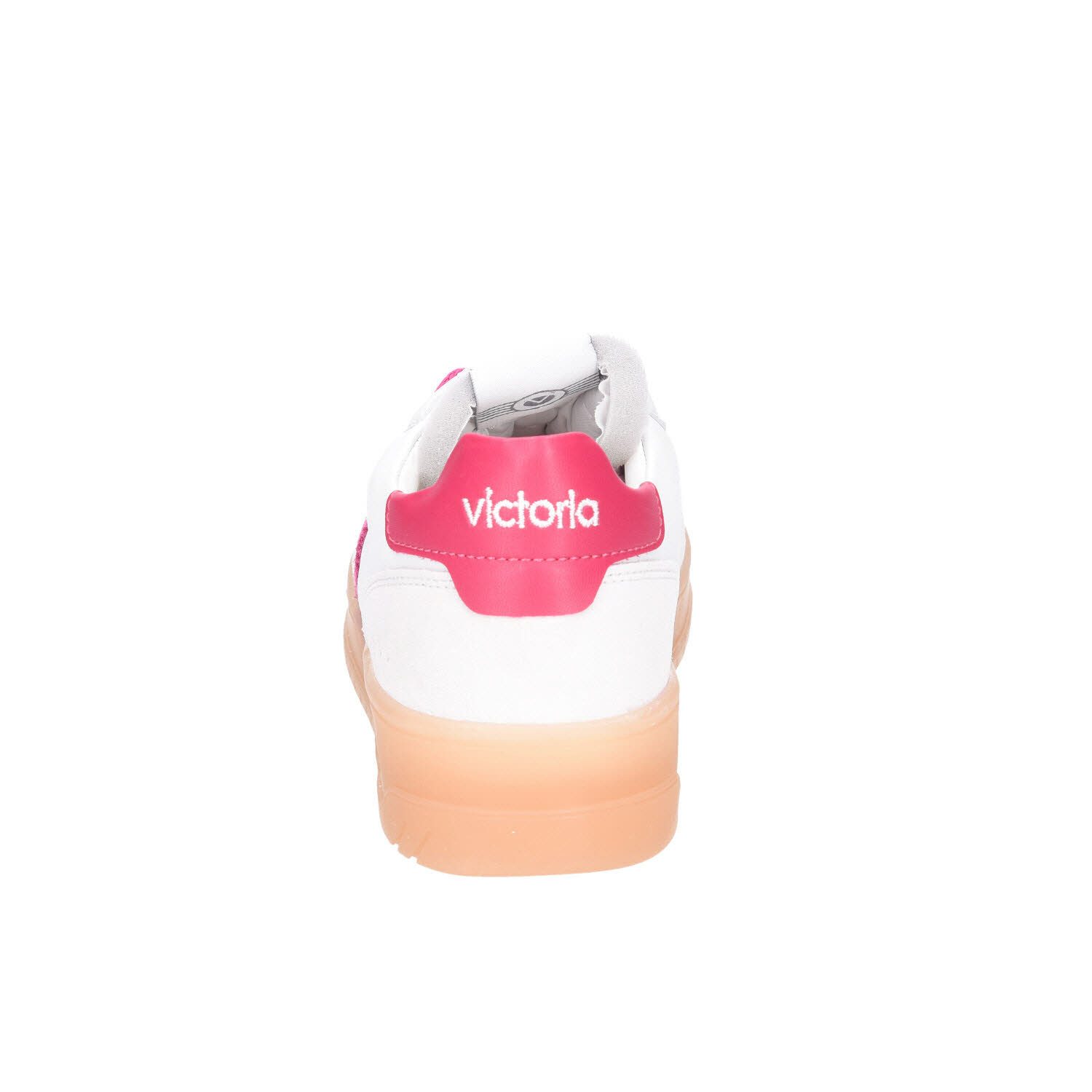 Victoria Sneaker Schnürschuh