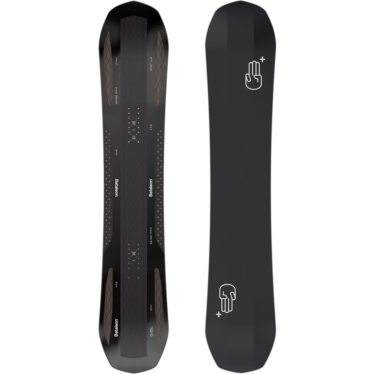 Bataleon Snowboard Goliath+