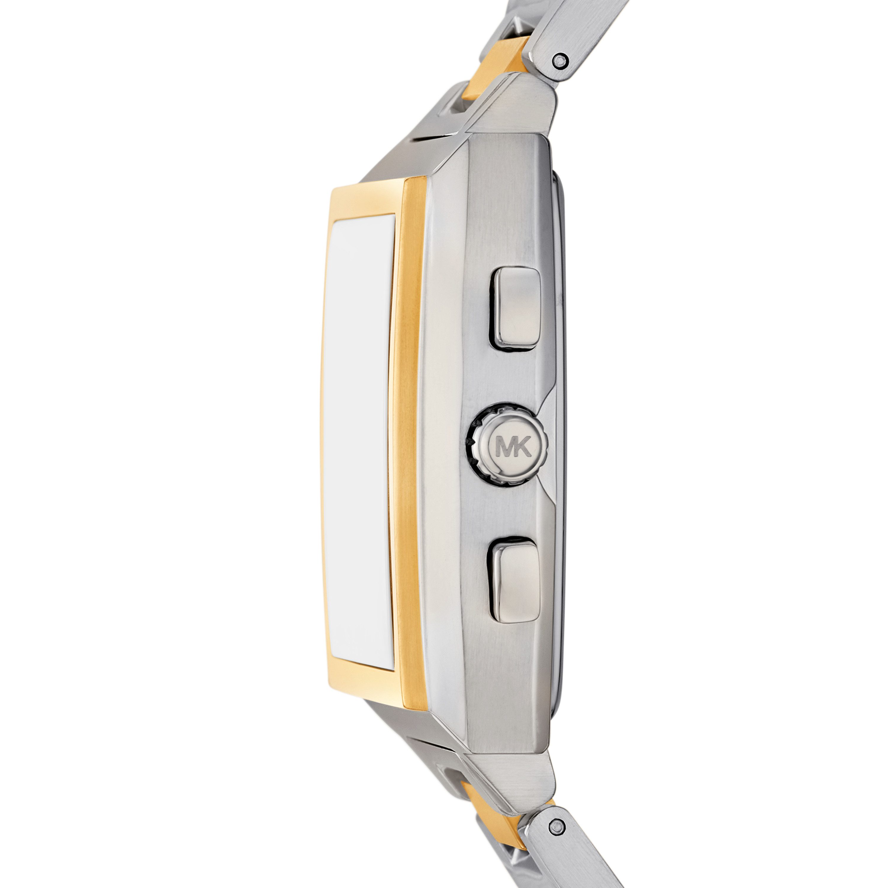 MICHAEL KORS Chronograph RHYS MK9240, Quarzuhr, günstig online kaufen