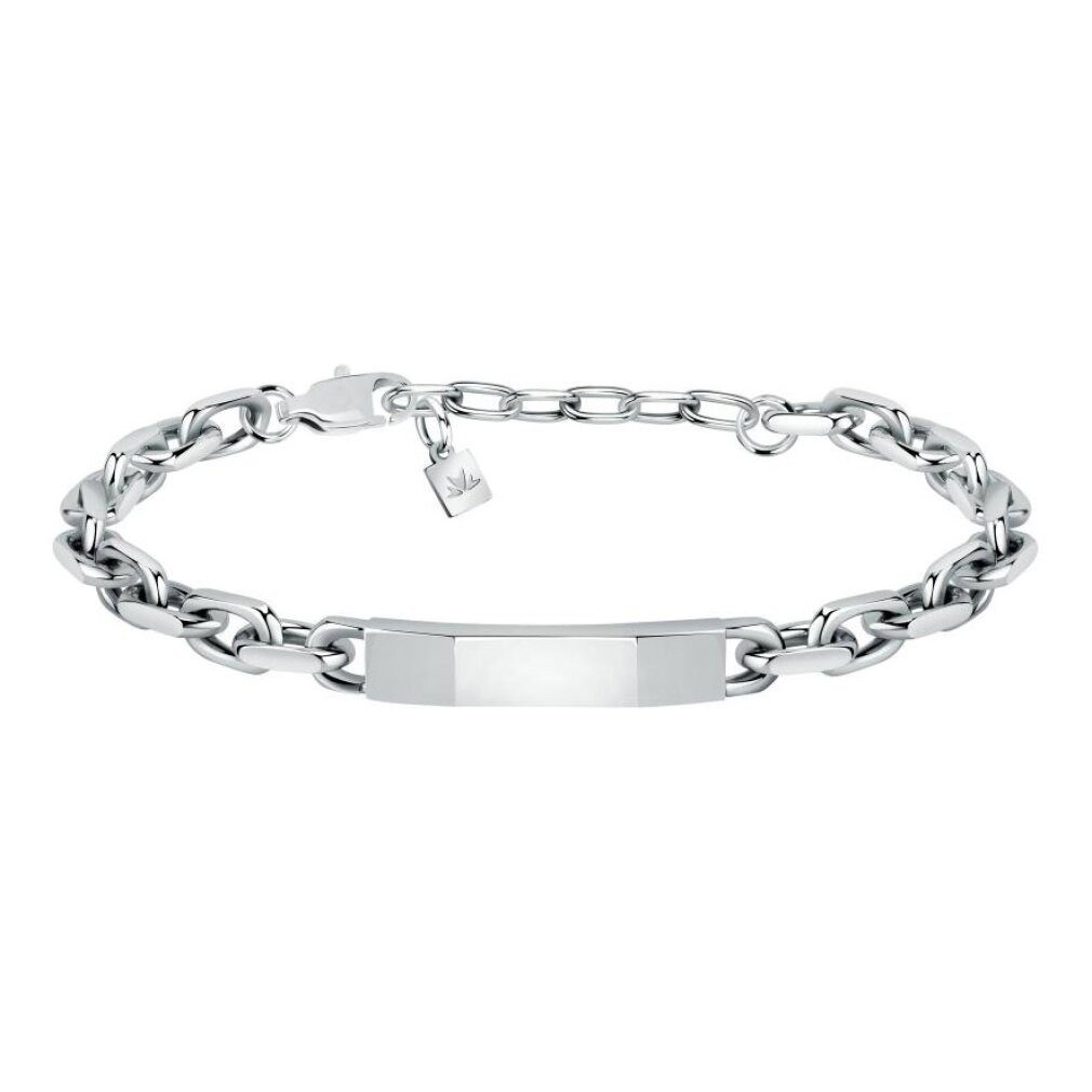 MORELLATO Armband Original men´s bracelet made of Catene SATX17 steel