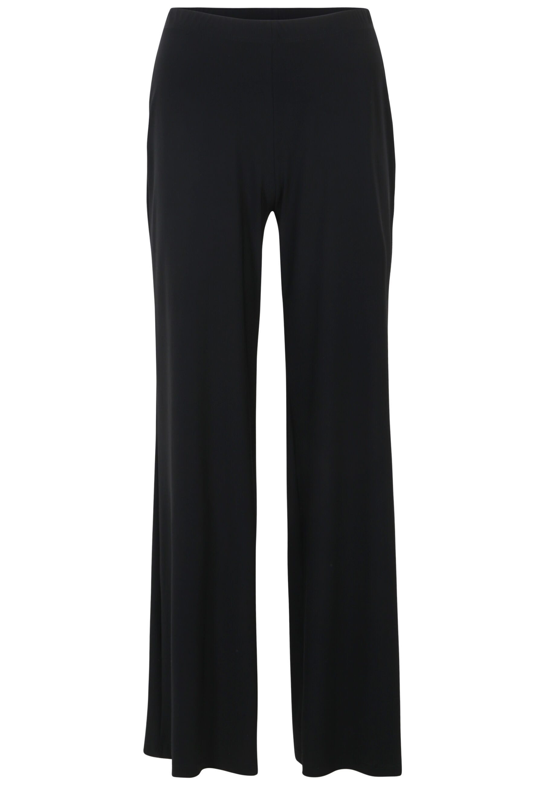 Doris Streich Stoffhose mit weitem Bein günstig online kaufen