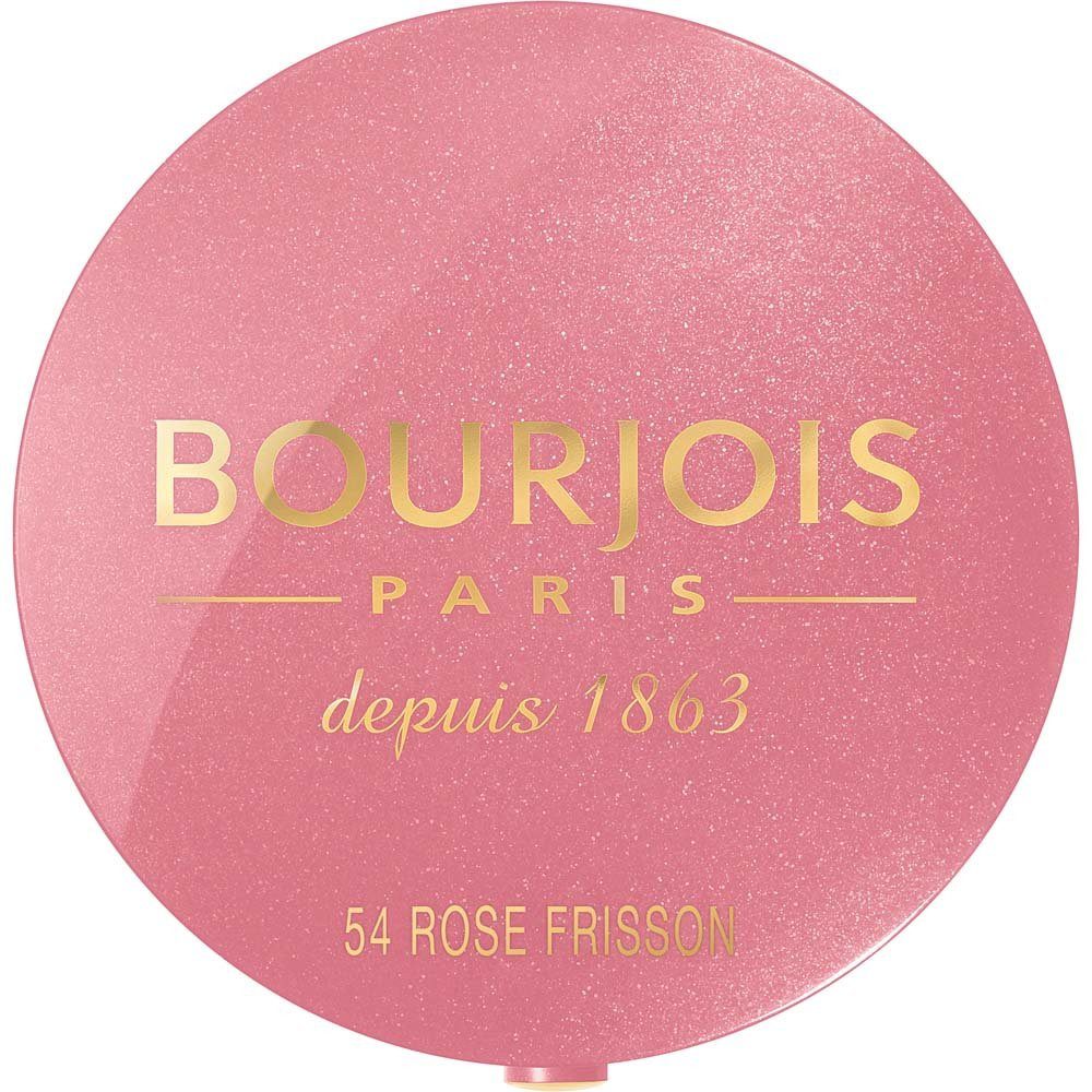 Bourjois Puder