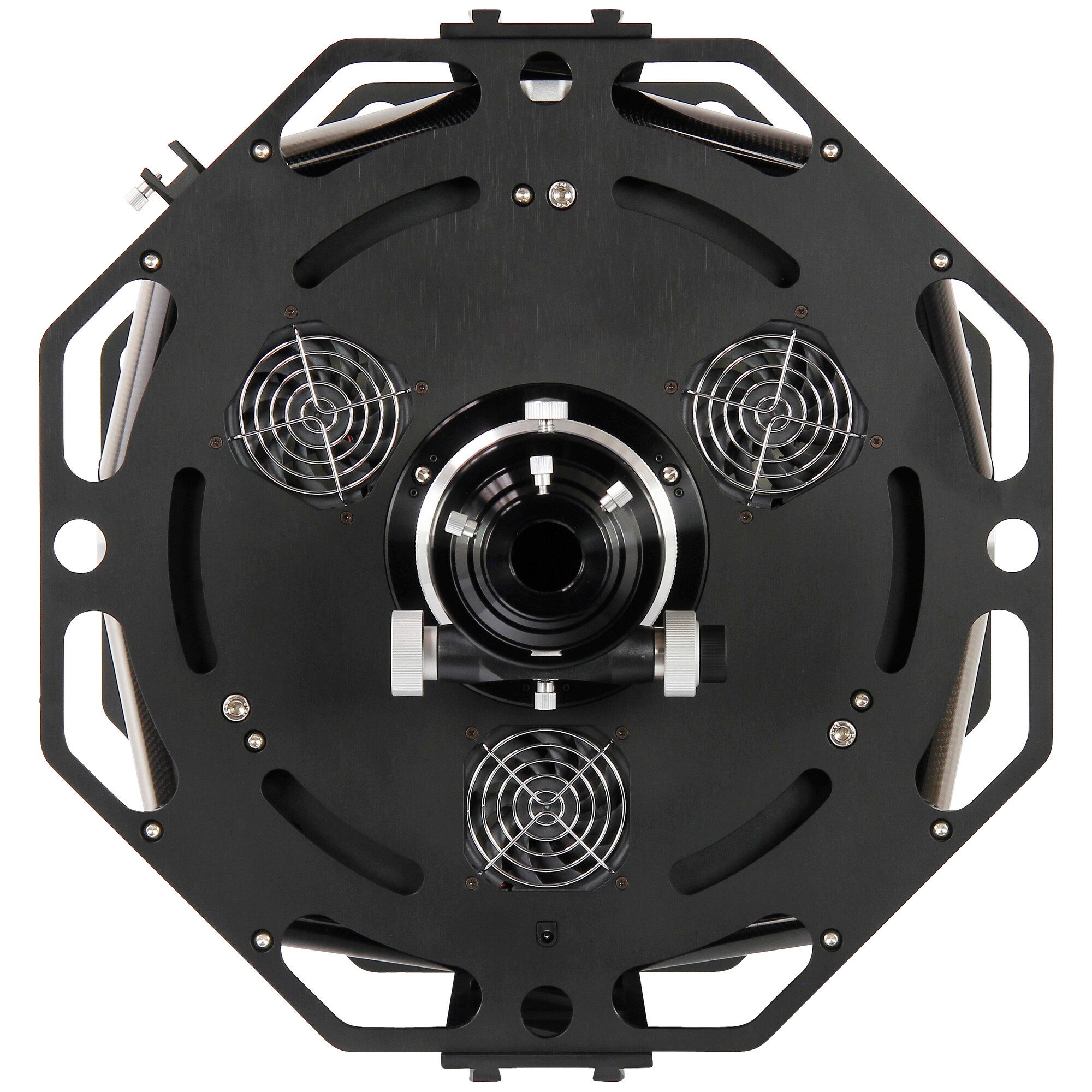 Omegon Teleskop Omegon Ritchey-Chretien Pro RC 355/2845 lightweight Truss OTA