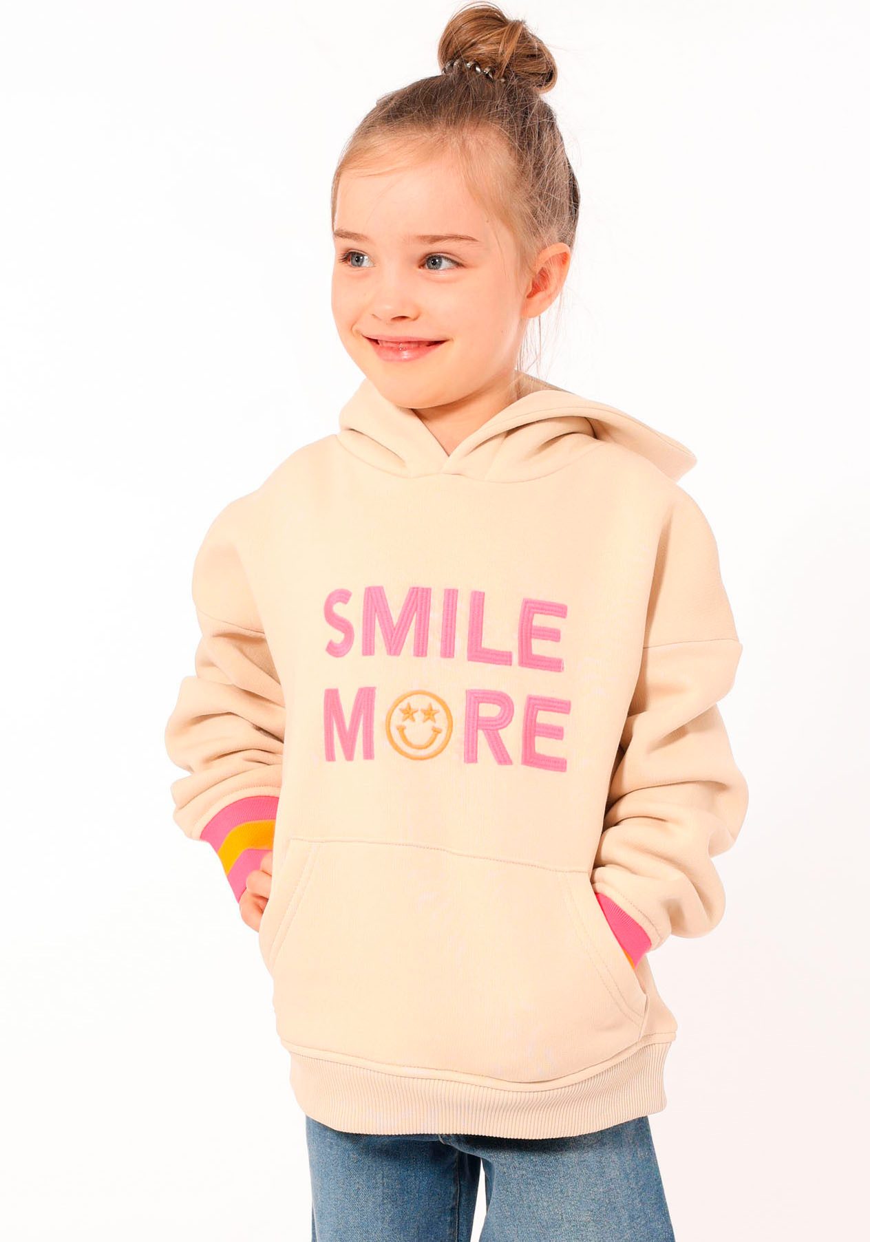 Hoodie "Jovanna" Kids