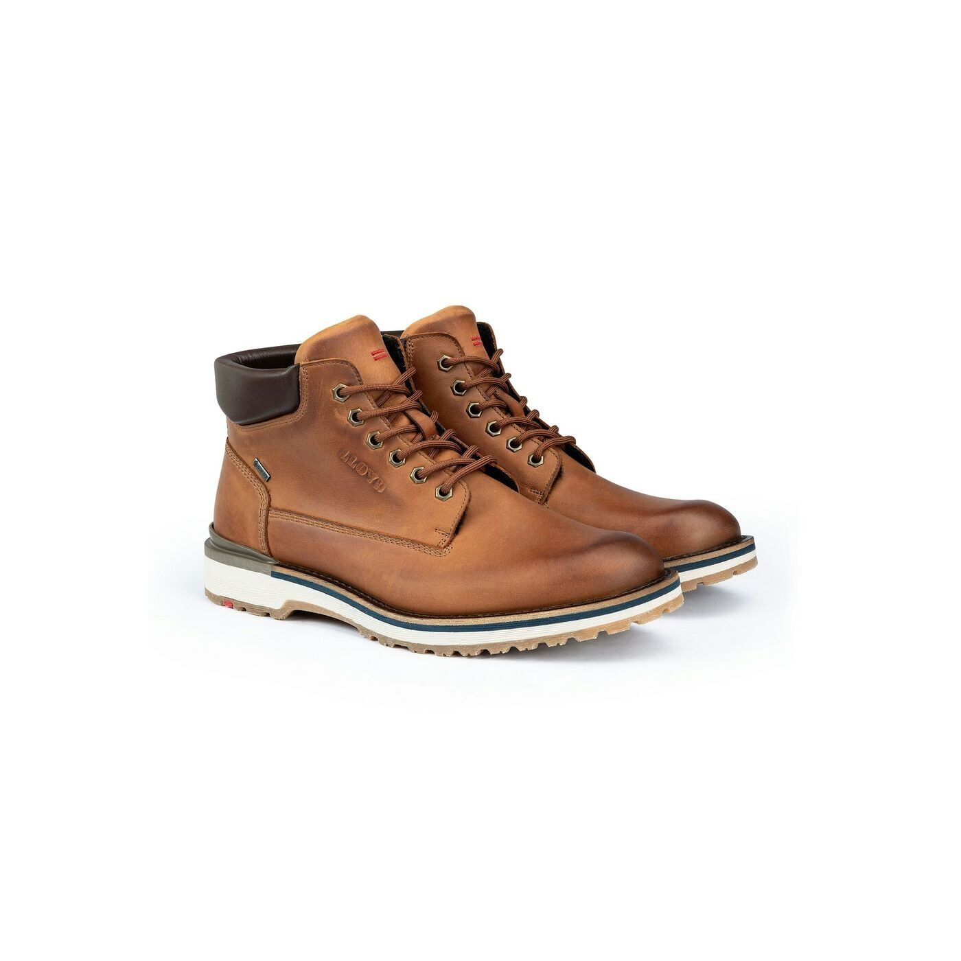 Lloyd VARAS Schnürstiefelette günstig online kaufen