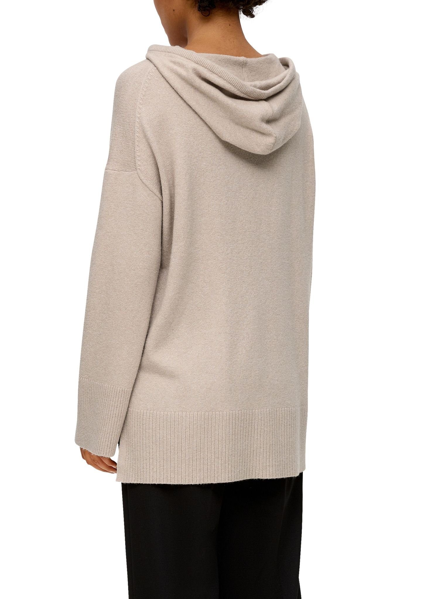 s.Oliver Junior Strickjacke