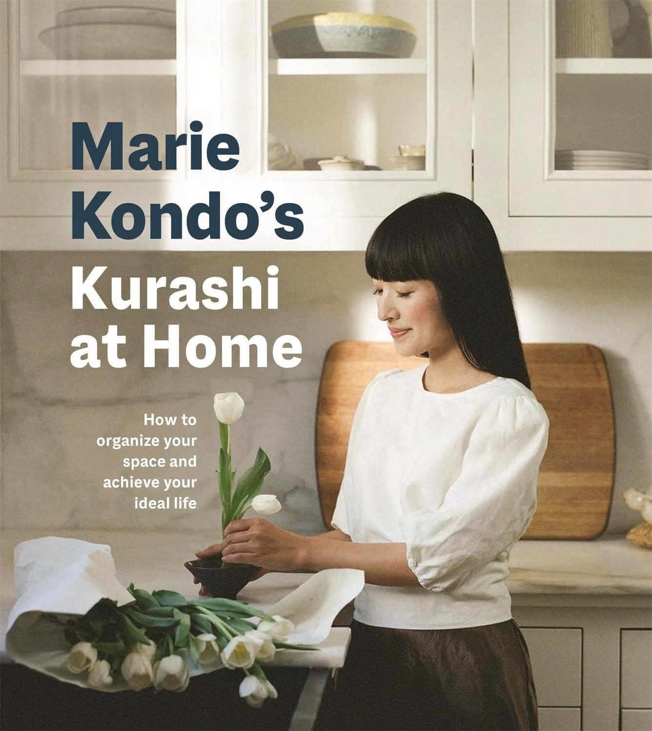 Kurashi at Home / Marie Kondo