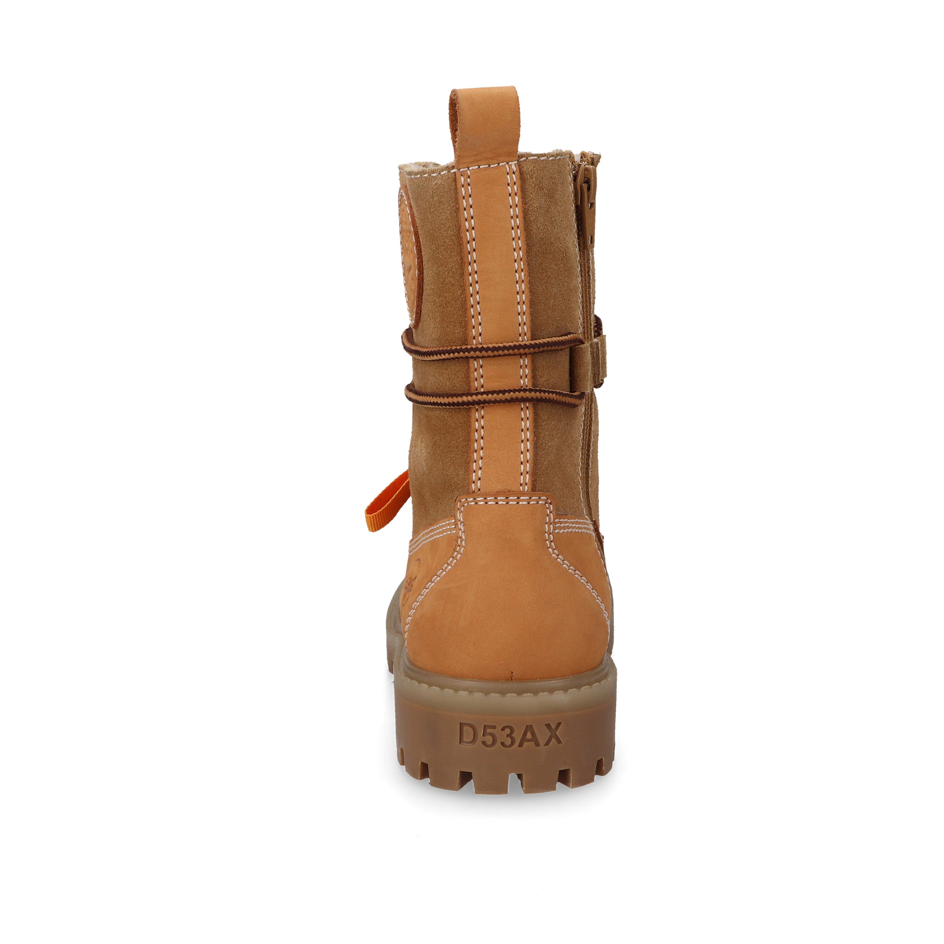 Dockers by Gerli Schnürstiefel Boots, Casual günstig online kaufen