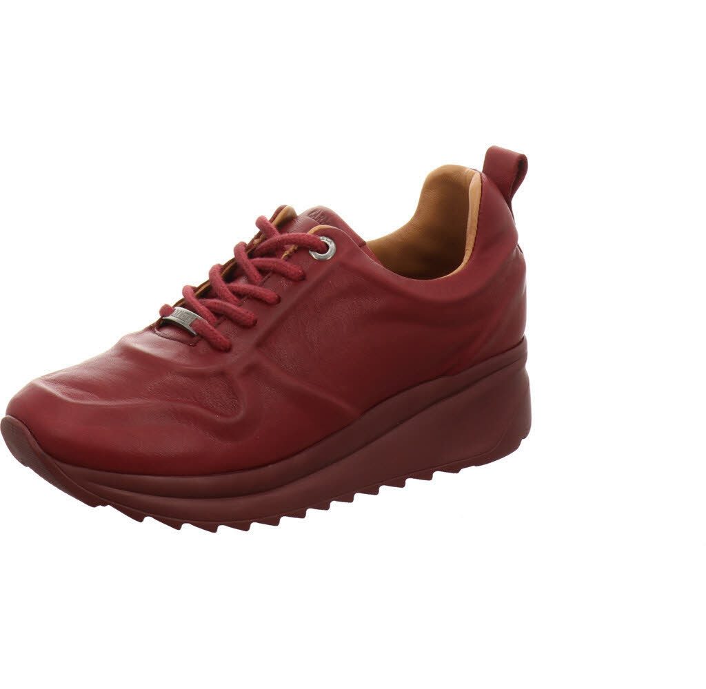 Carmela 67454 vino Sneaker