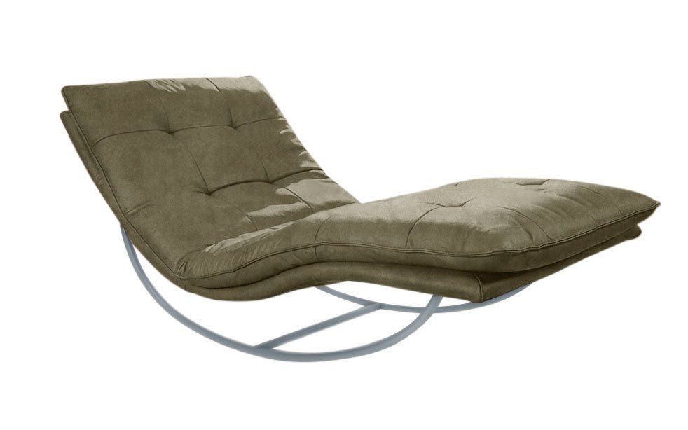 W.SCHILLIG Relaxliege daily dreams, in Waffelkissen-Optik, günstig online kaufen
