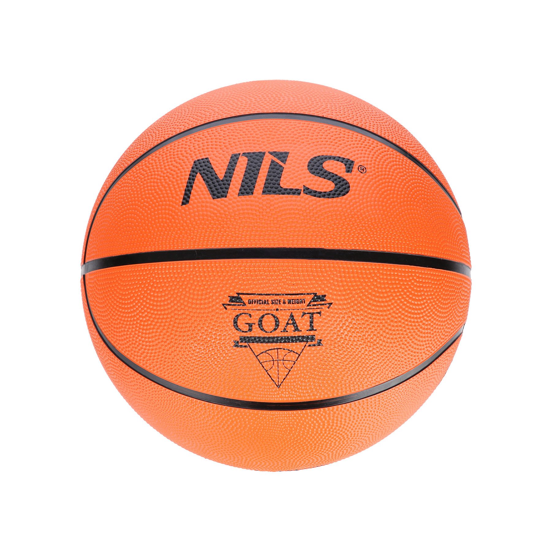 Basketball Ball Goat Größe 5 Umfang: 70cm