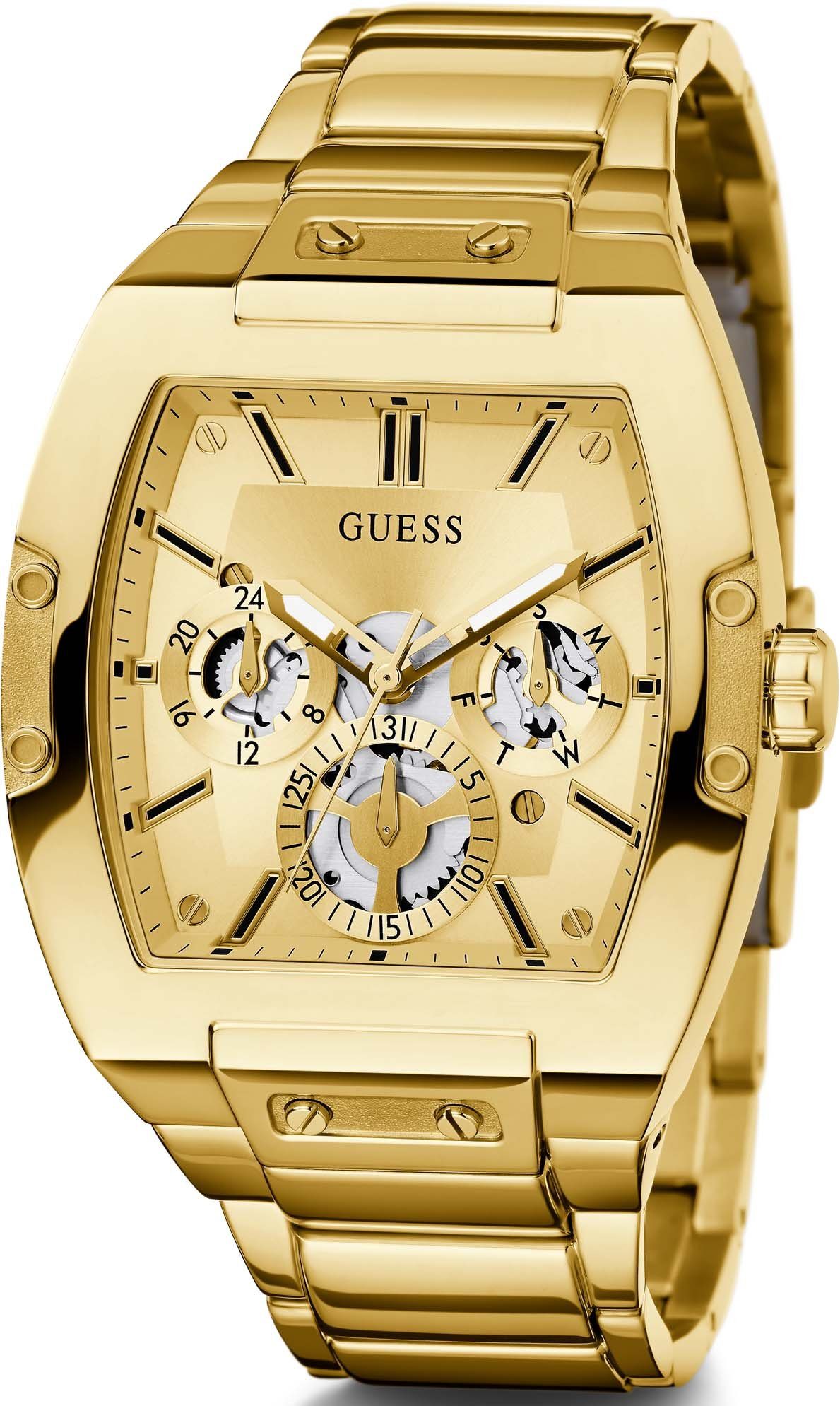 Multifunktionsuhr Guess GW0456G2