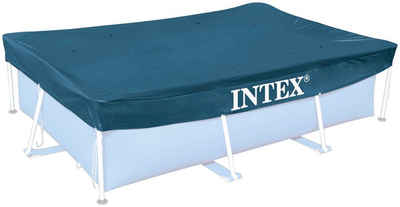 Intex Pool-Abdeckplane, BxL: 200x300 cm, für rechteckige Pools