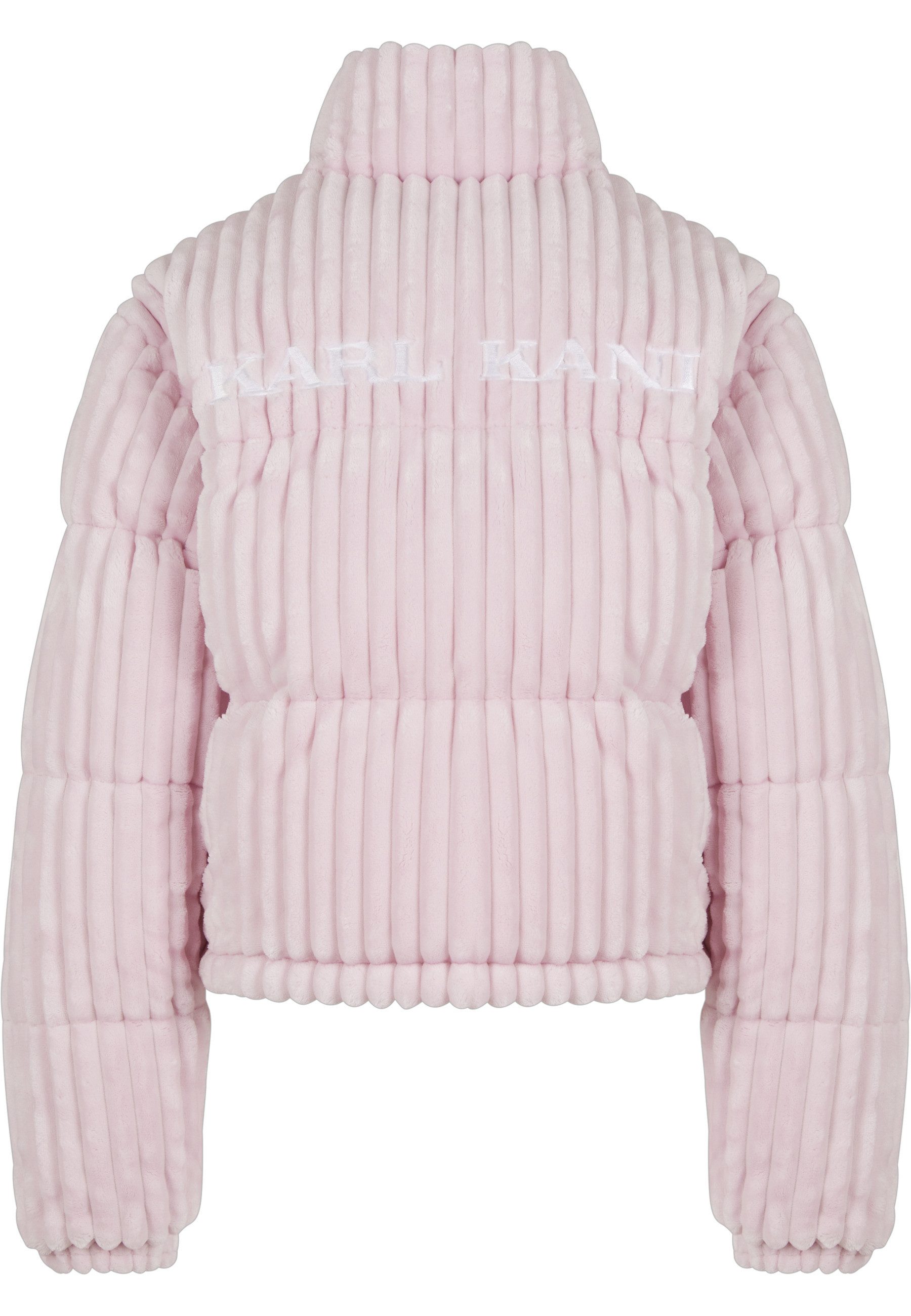 Karl Kani Cordjacke Karl Kani Og K Corduroy Short Puffer Jacket (1-St)