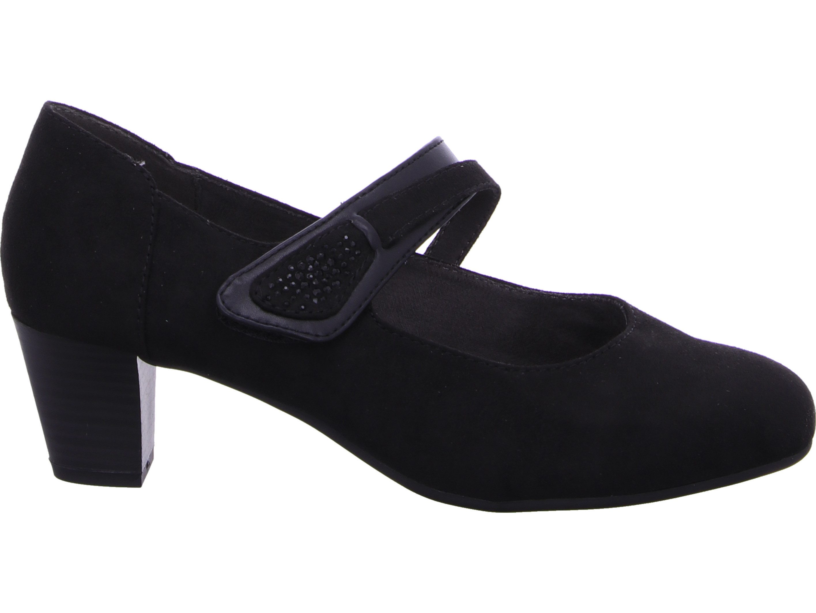 Jana Pumps 100% vegan