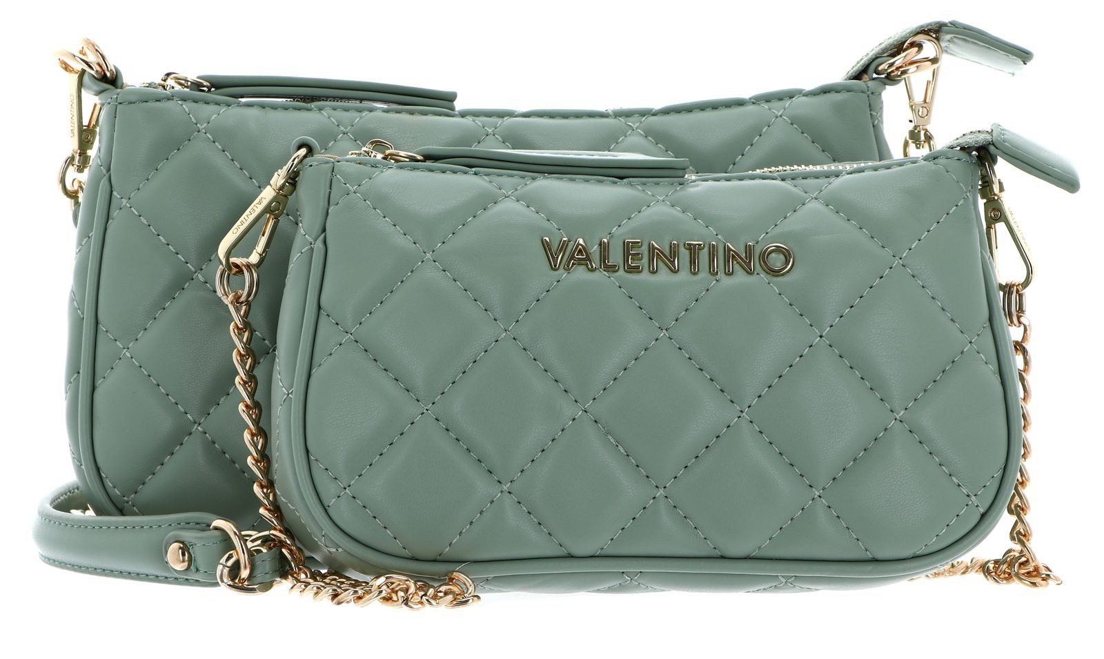 VALENTINO BAGS Schultertasche Ocarina (Set, 2-tlg)