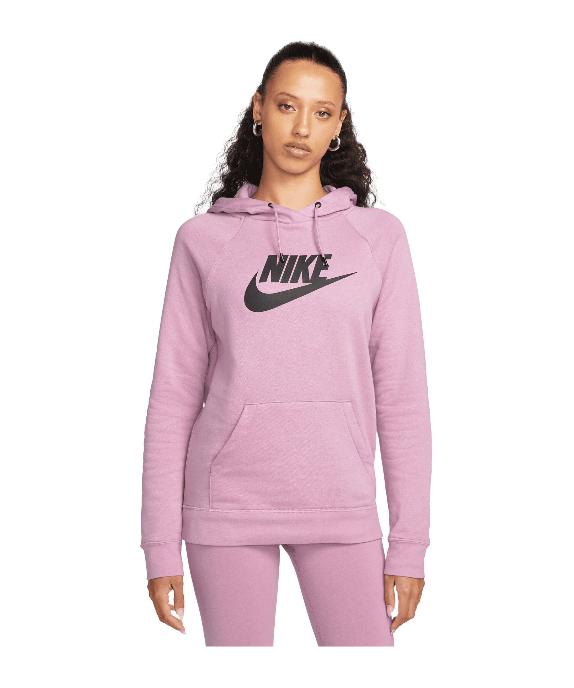 Nike Sportswear Sweater Essentials HBR Hoody Damen