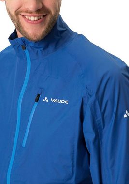 VAUDE Funktionsjacke MEN'S DROP JACKET III Wasserdicht & Winddicht & Atmungsaktiv