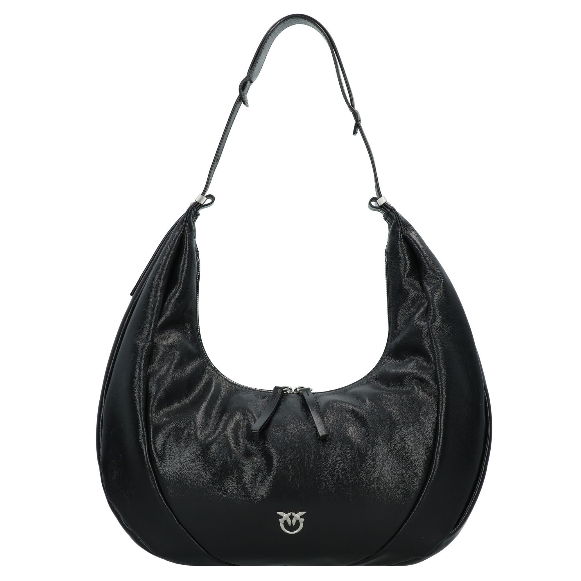 Schultertasche Slouchy
