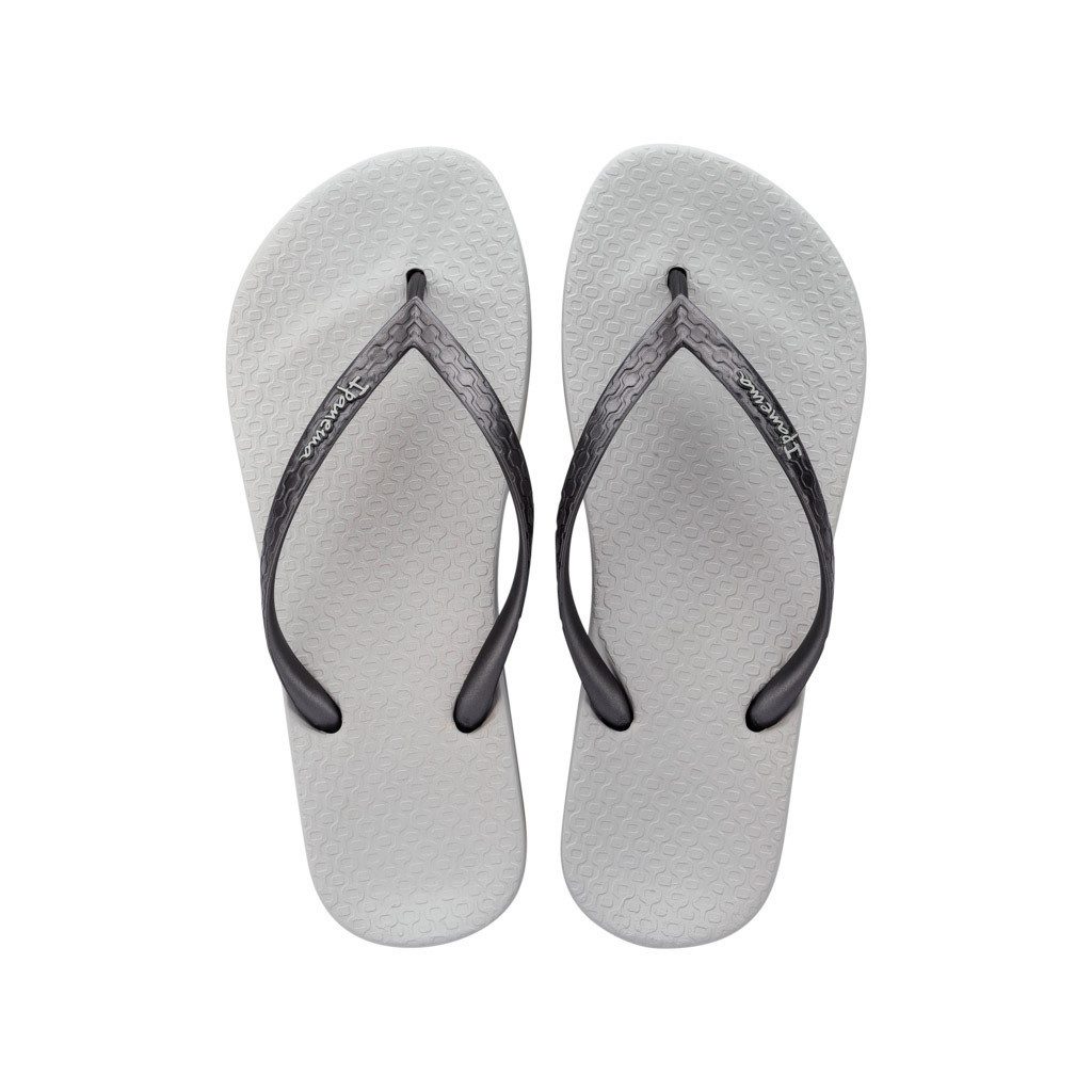 Ipanema ANATOMICA TAN FEM - Zehentrenner / Flip Flop Zehentrenner Flip Flops mit anatomischem Fußbett