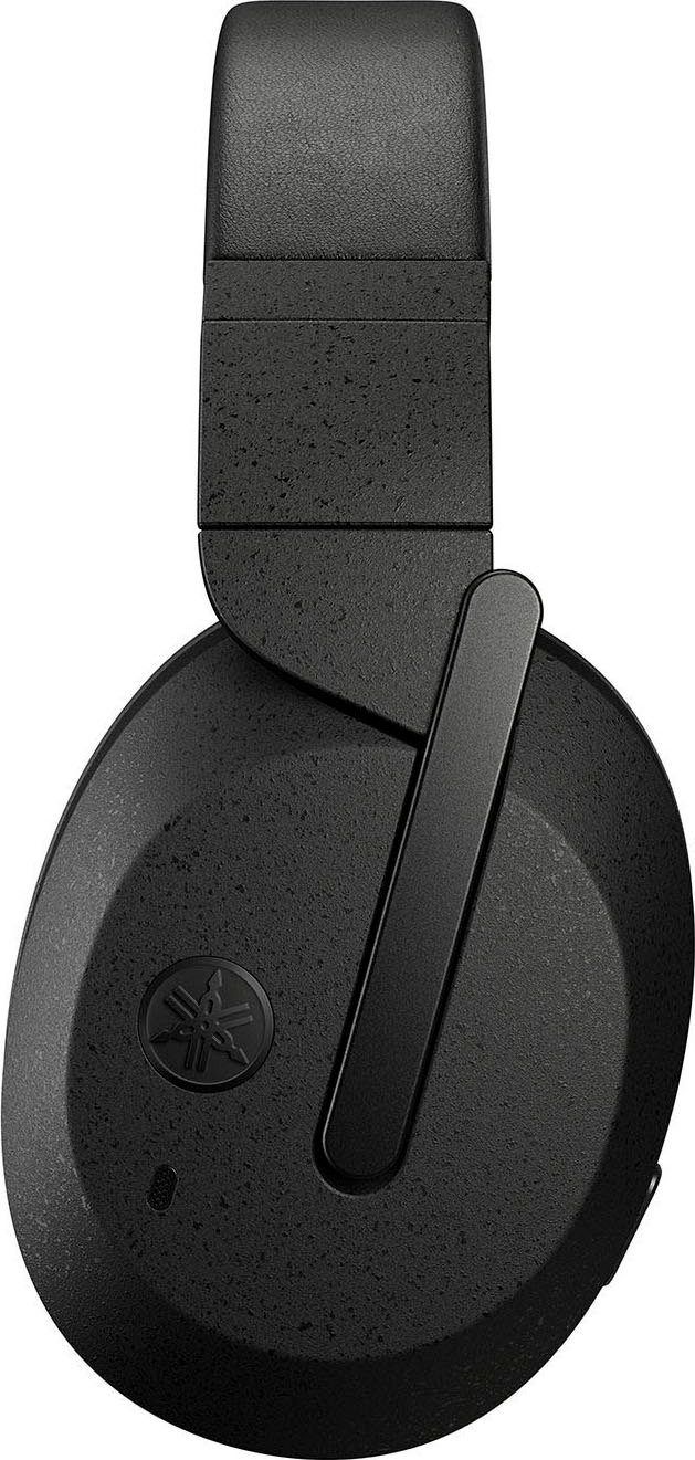 YH-E700B kompatibel AVRCP Assistant, schwarz A2DP On-Ear-Kopfhörer HSP) Bluetooth, HFP, (ANC), Bluetooth, Noise Sprachsteuerung, Yamaha Google Siri, mit Siri, Bluetooth, Cancelling (Active