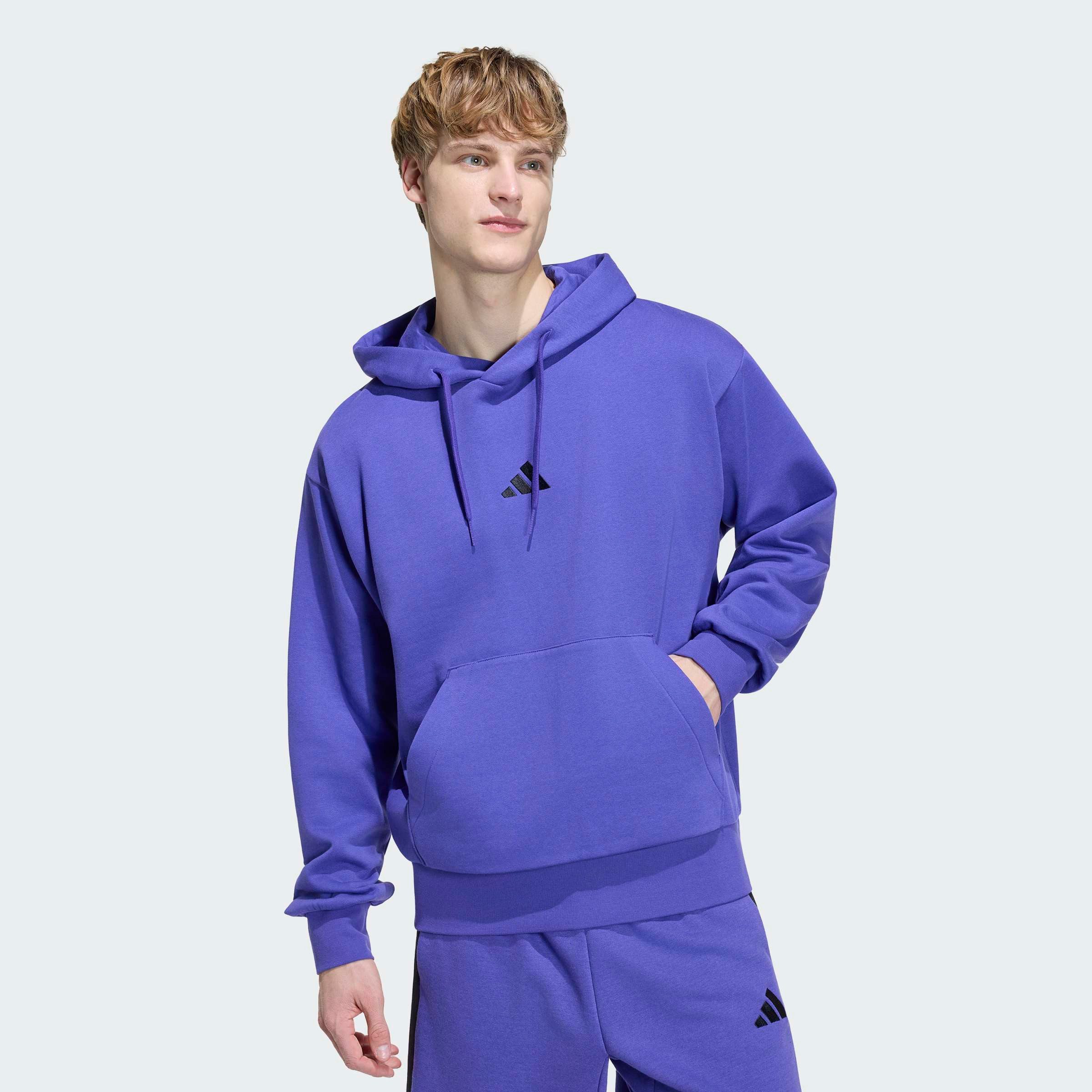 adidas Sportswear Kapuzensweatshirt M FEELCOZY HD