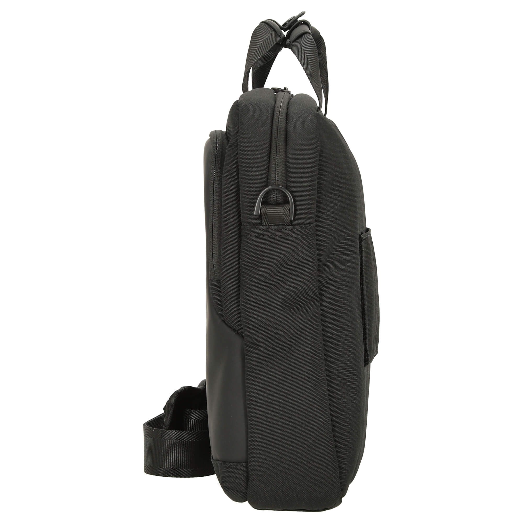 RONCATO Laptoptasche Clayton - Laptoptasche 15.6" 40 cm (nero)