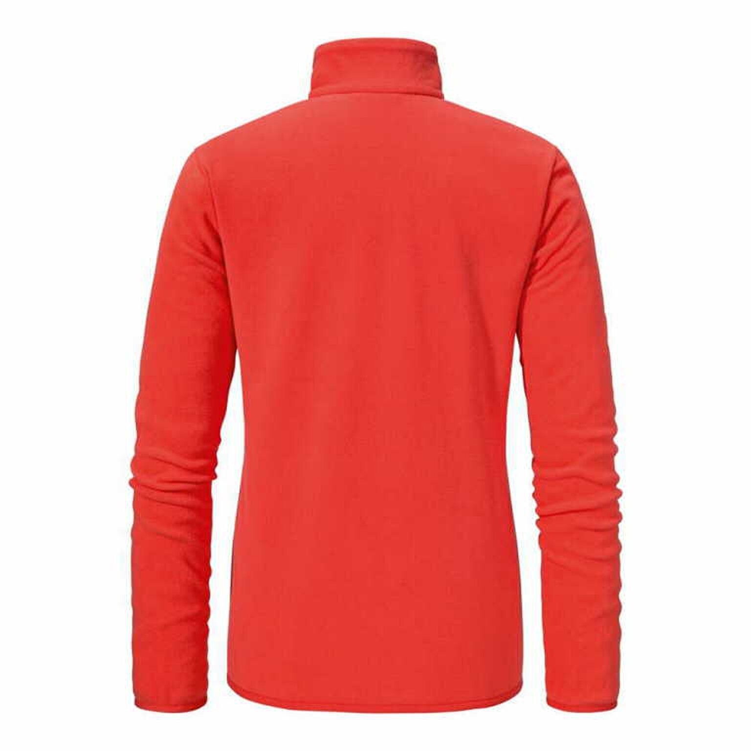 Schöffel Fleecejacke Ash günstig online kaufen