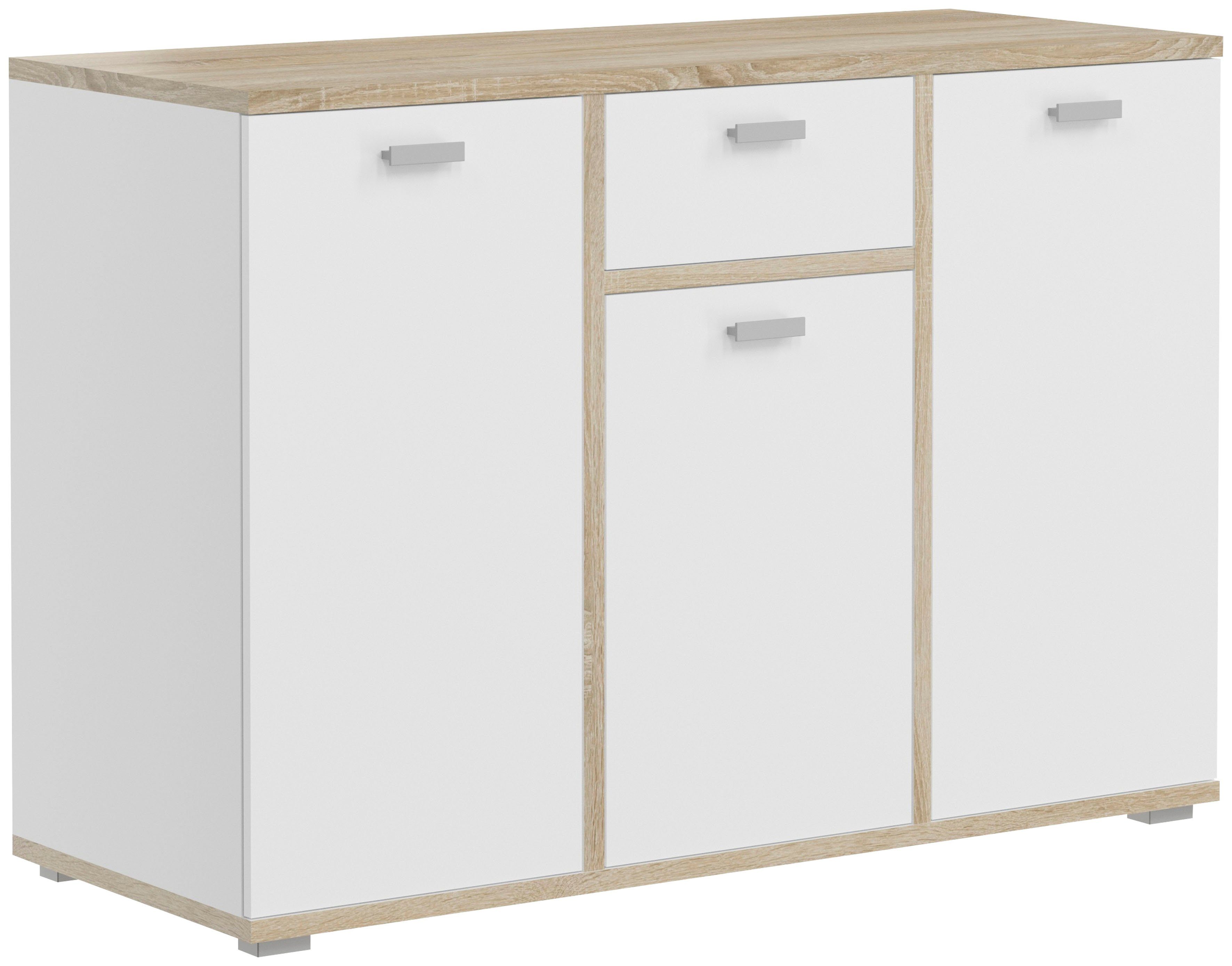 INOSIGN Sideboard Odense, Breite 120 cm | Sideboards