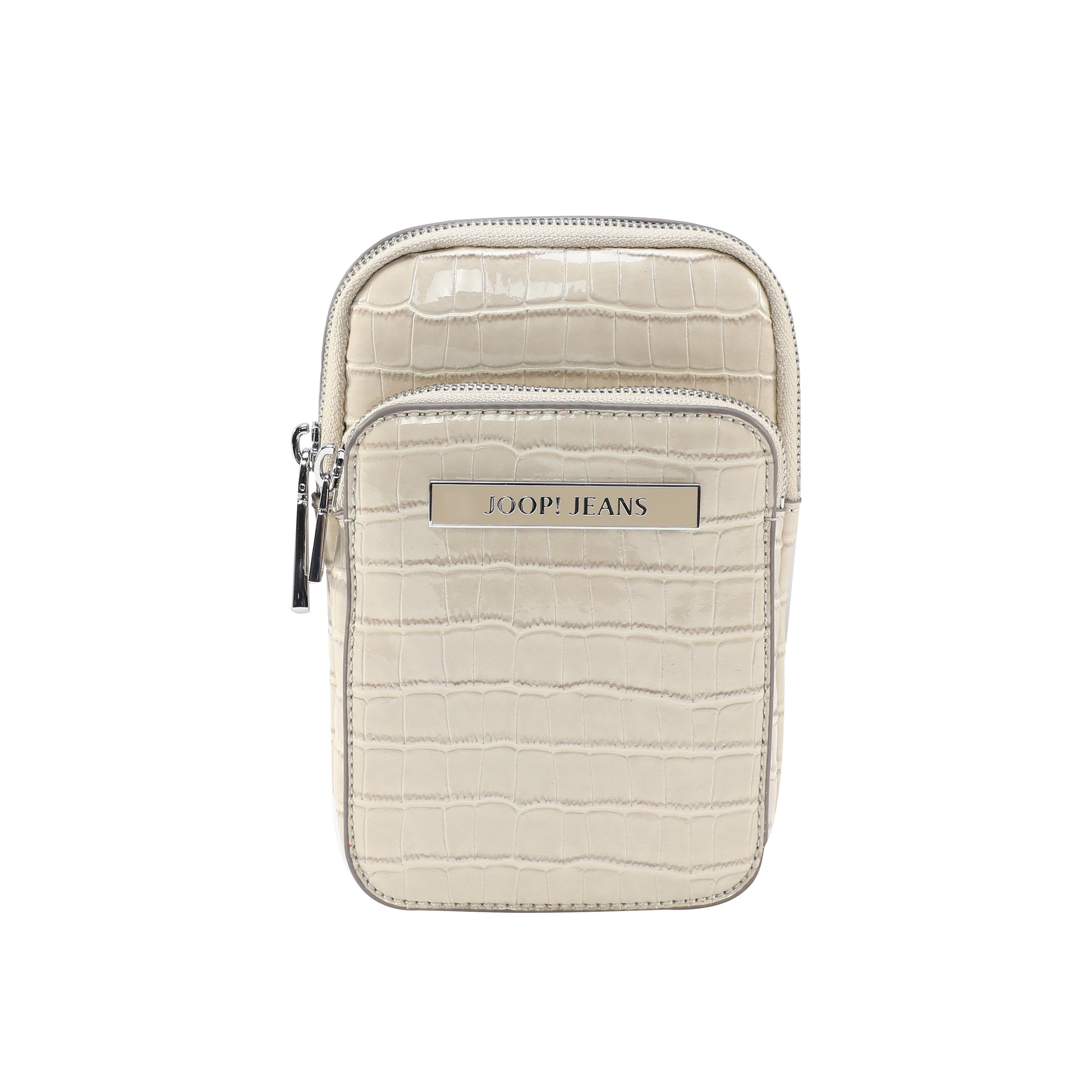 Joop! Joop Jeans Handytasche lightgrey