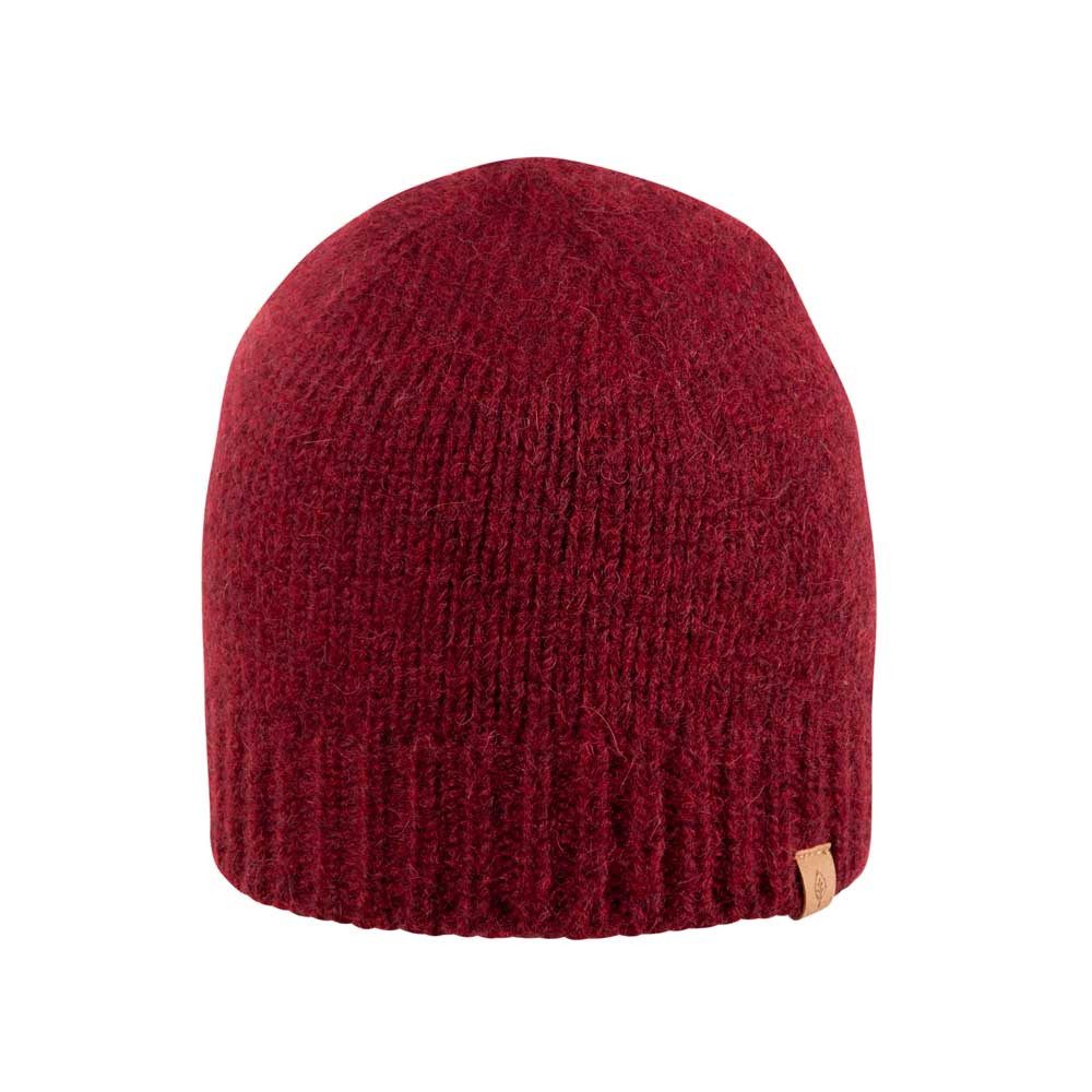 PURE PURE by Bauer Strickmütze Beanie mit "Babyalpaka"