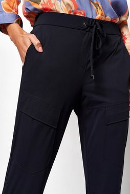 TONI Stretch-Hose Sue im Cargo-Stil