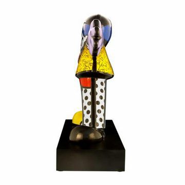 Goebel Dekofigur Romero Britto Hug Boy