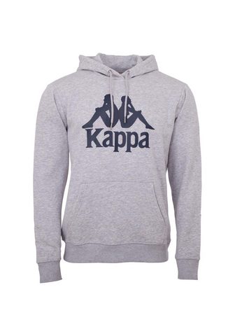 Kappa Sportinis megztinis su gobtuvu - in ku...