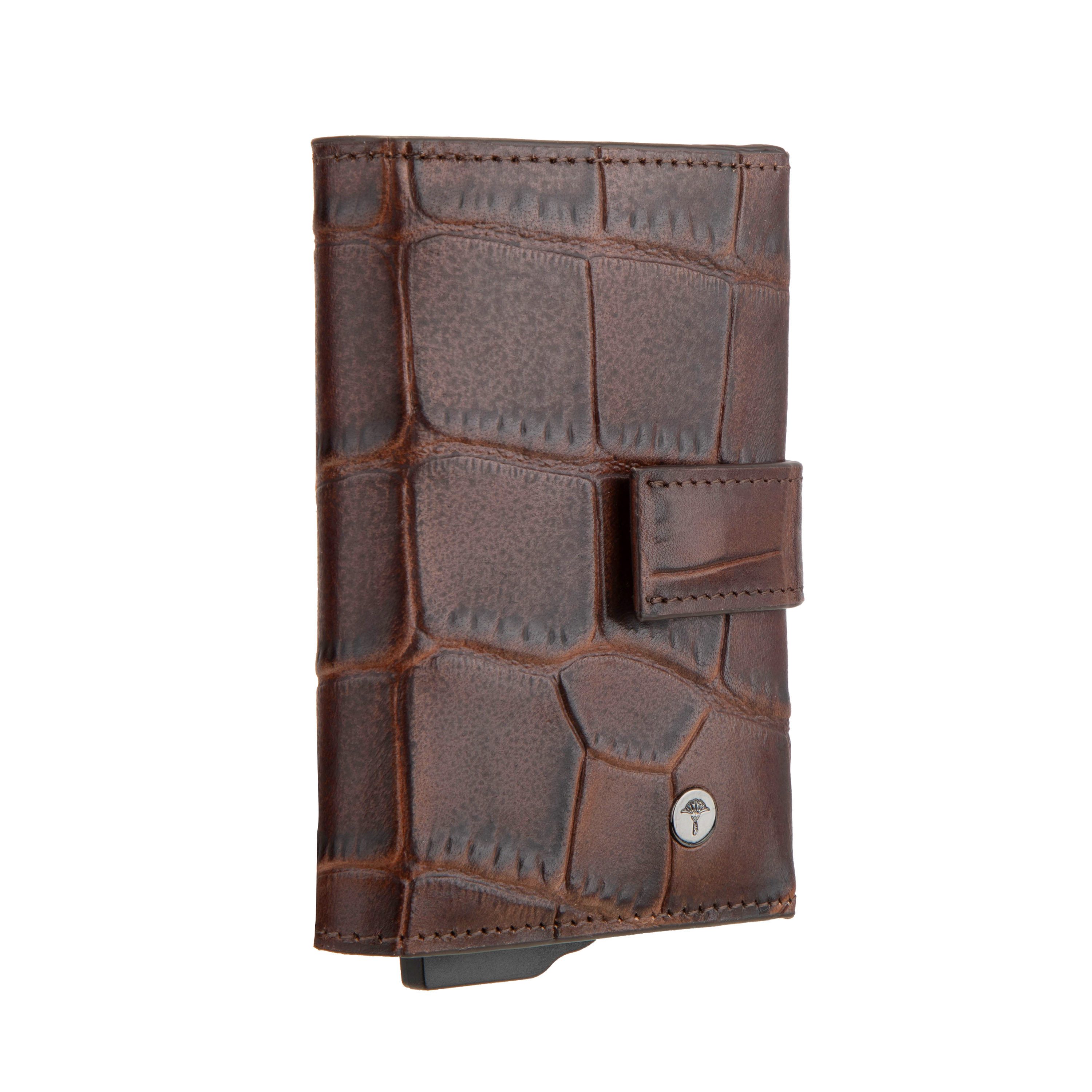 JOOP! Geldbörse Joop - Herren E-cage Fano C-four günstig online kaufen