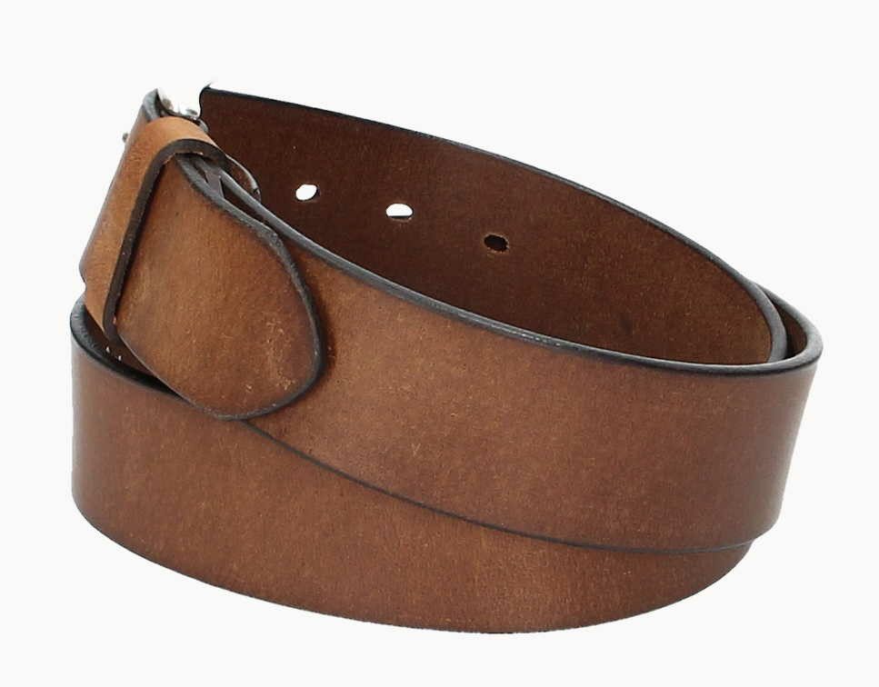 Ledergürtel Gürtel für Herren
