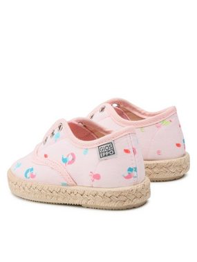 Gioseppo Espadrilles Ossona 65703 Pink Espadrille