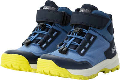 Jack Wolfskin CYROX TEXAPORE MID K Wanderschuh wasserdicht